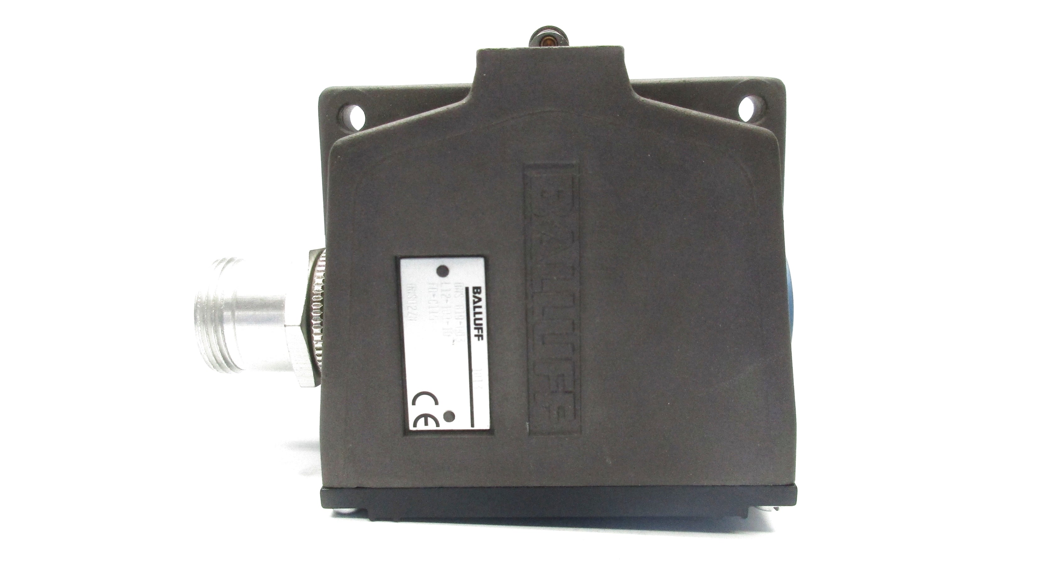 BALLUFF BNS819-D03-L12-100-10-FD-C115 NSNP