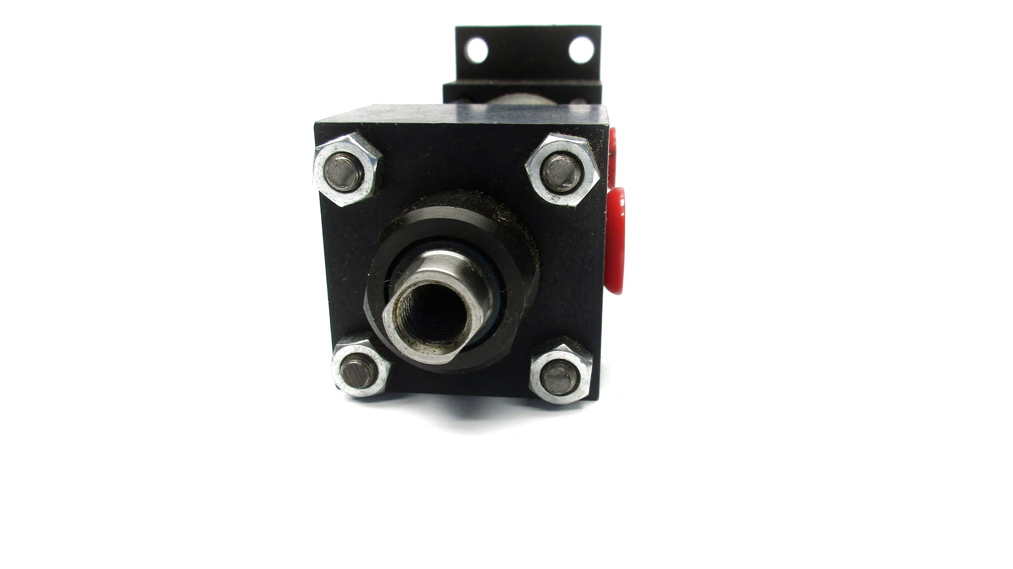 NORGREN A0433A3-REV.#3 250PSI NSNP