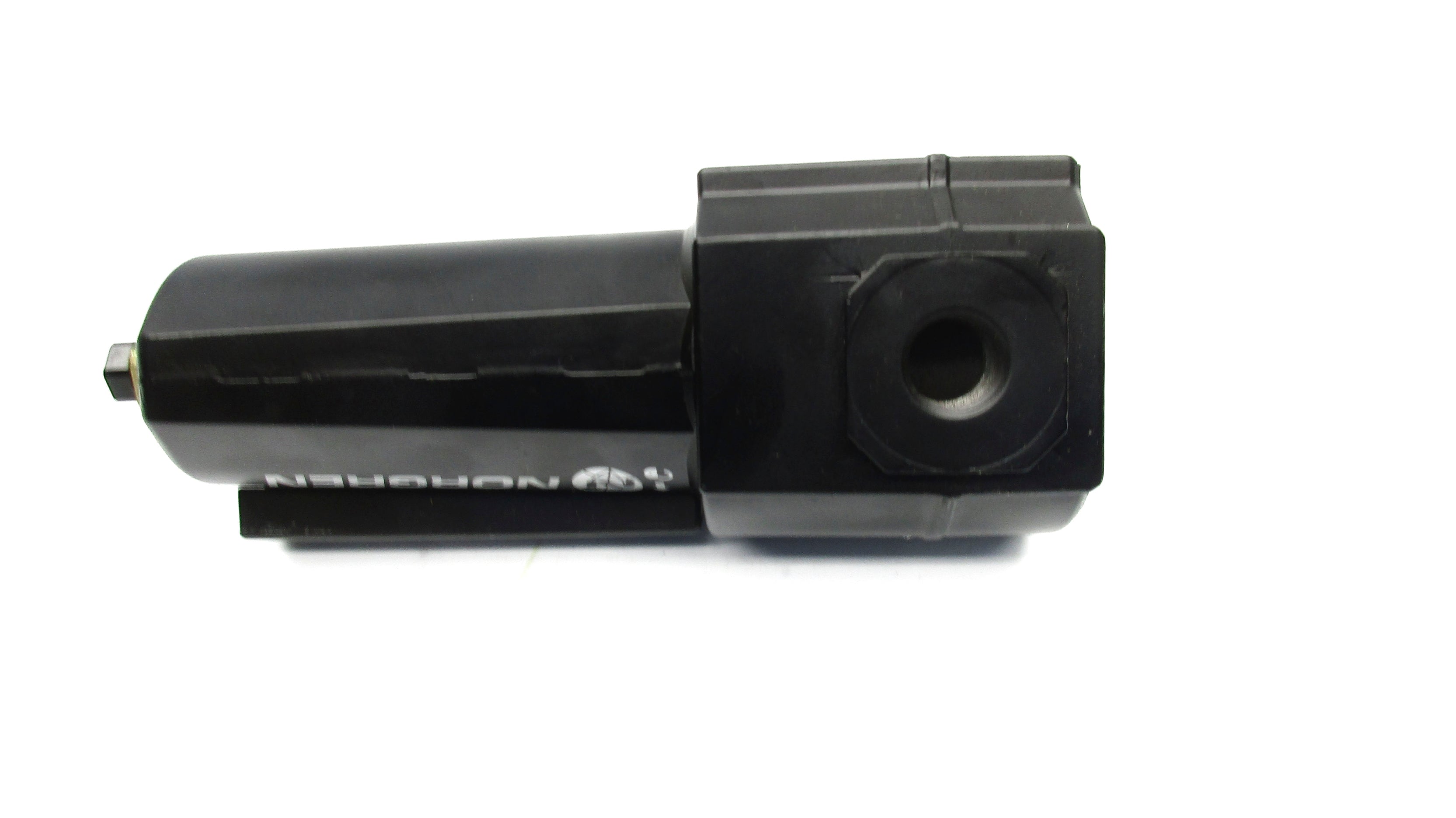NORGREN F74G-3AN-AD3 17PSIG  NSNP