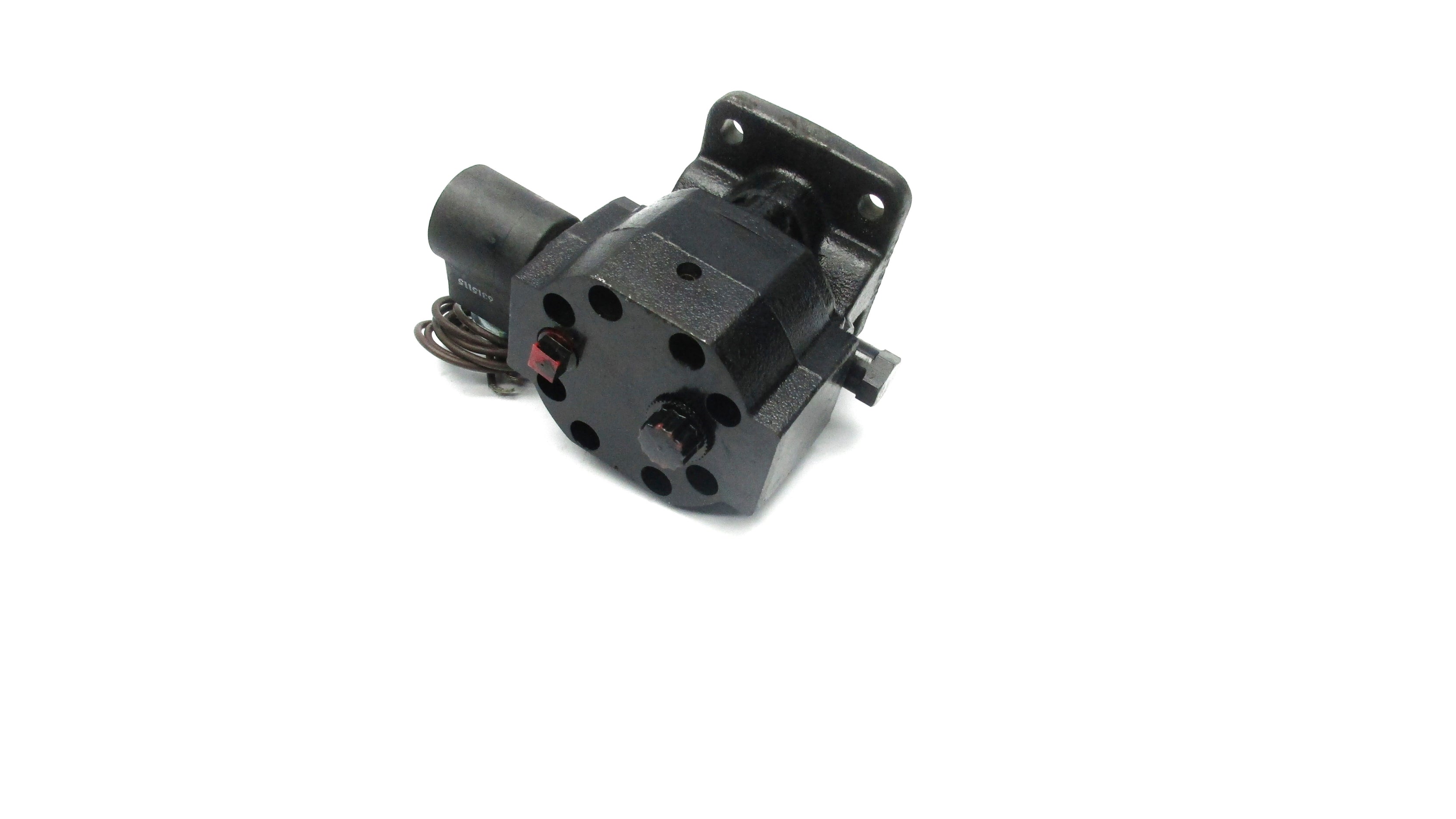 HALDEX BARNES 2512107 NSNP
