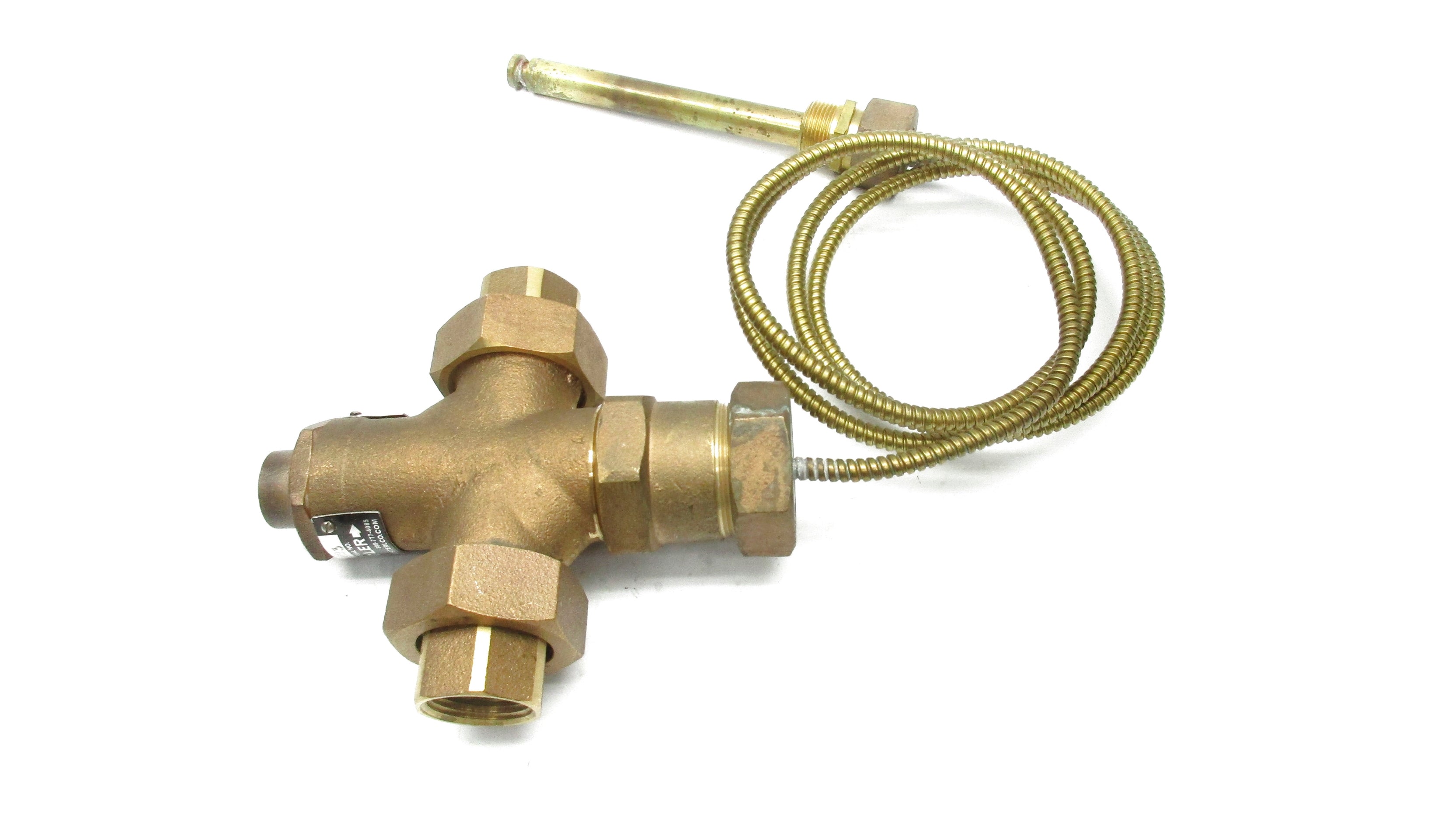 STERLCO R-152-F 125PSI NSNP