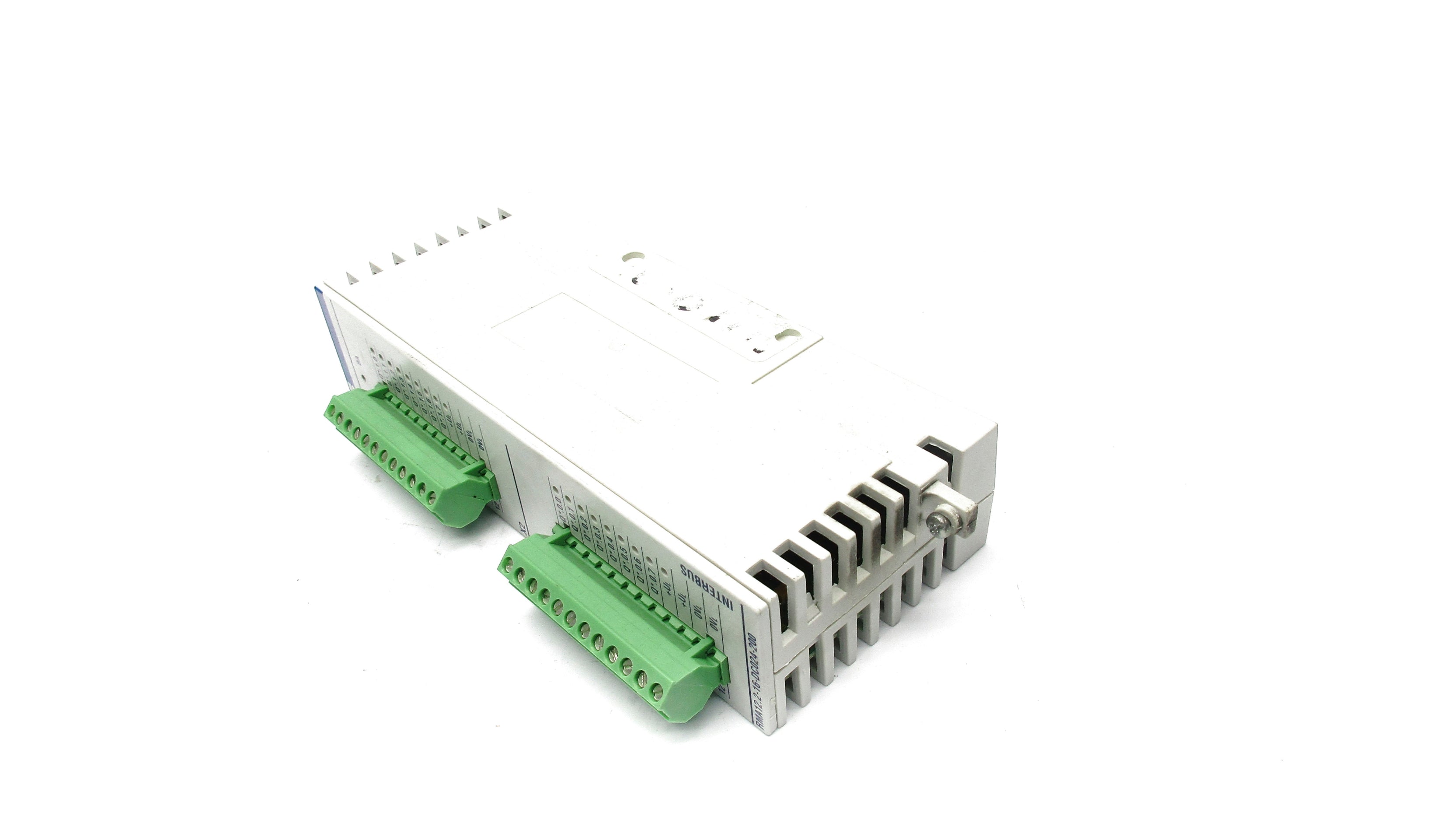 INDRAMAT RMA12.2-16-DC024-200 NSNP