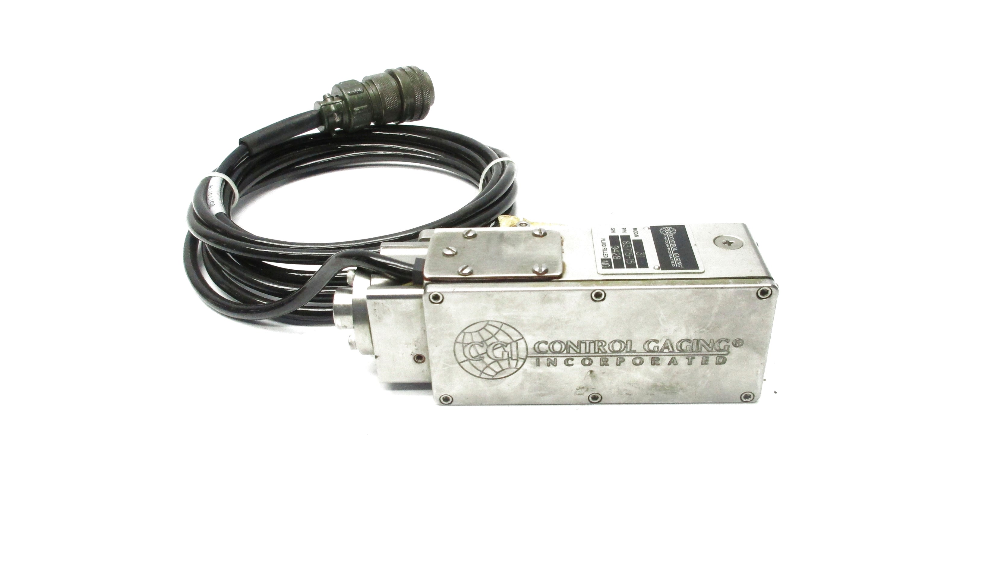 CONTROL GAGING 83715-15 UNMP