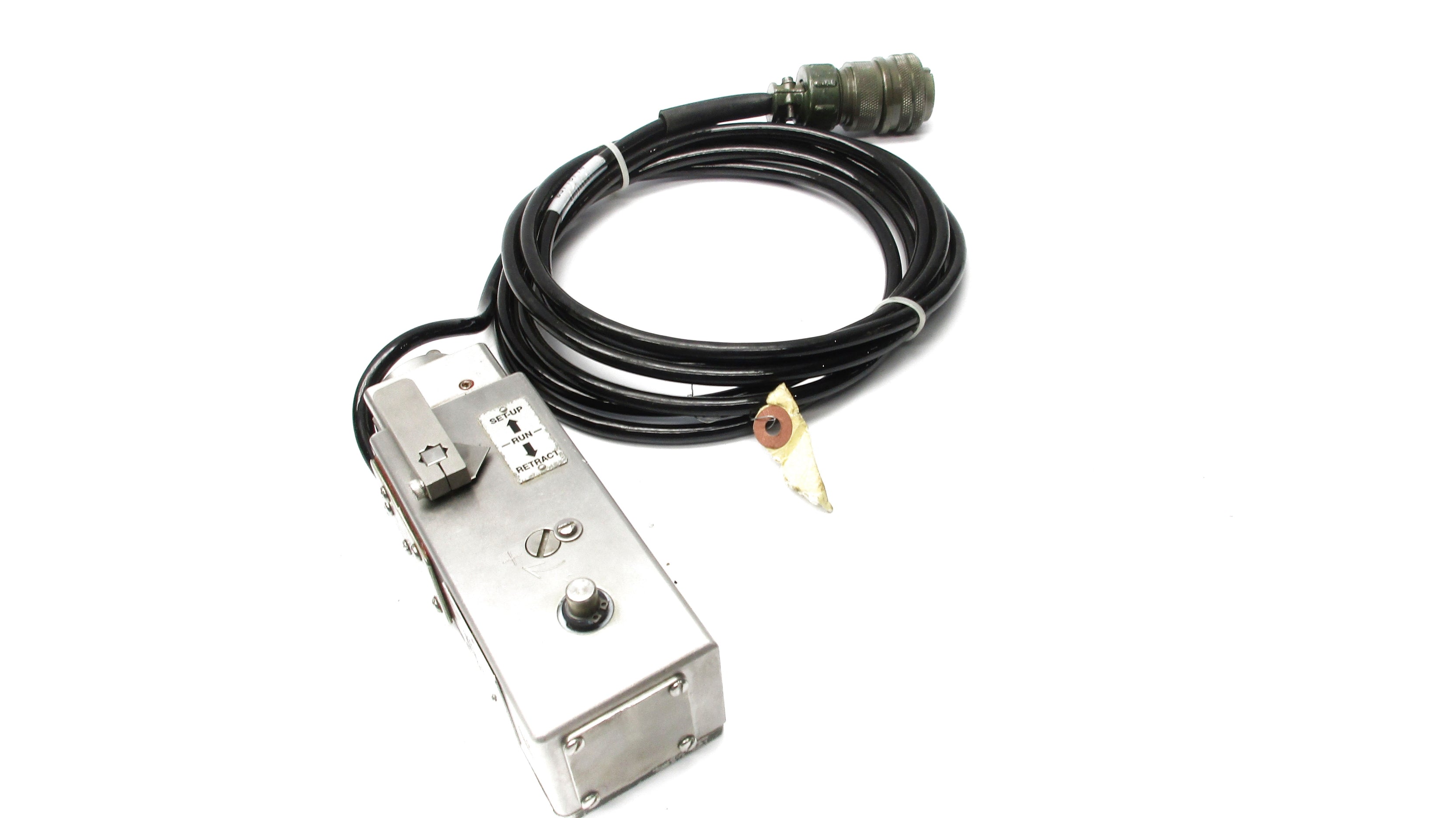 CONTROL GAGING 83715-15 UNMP