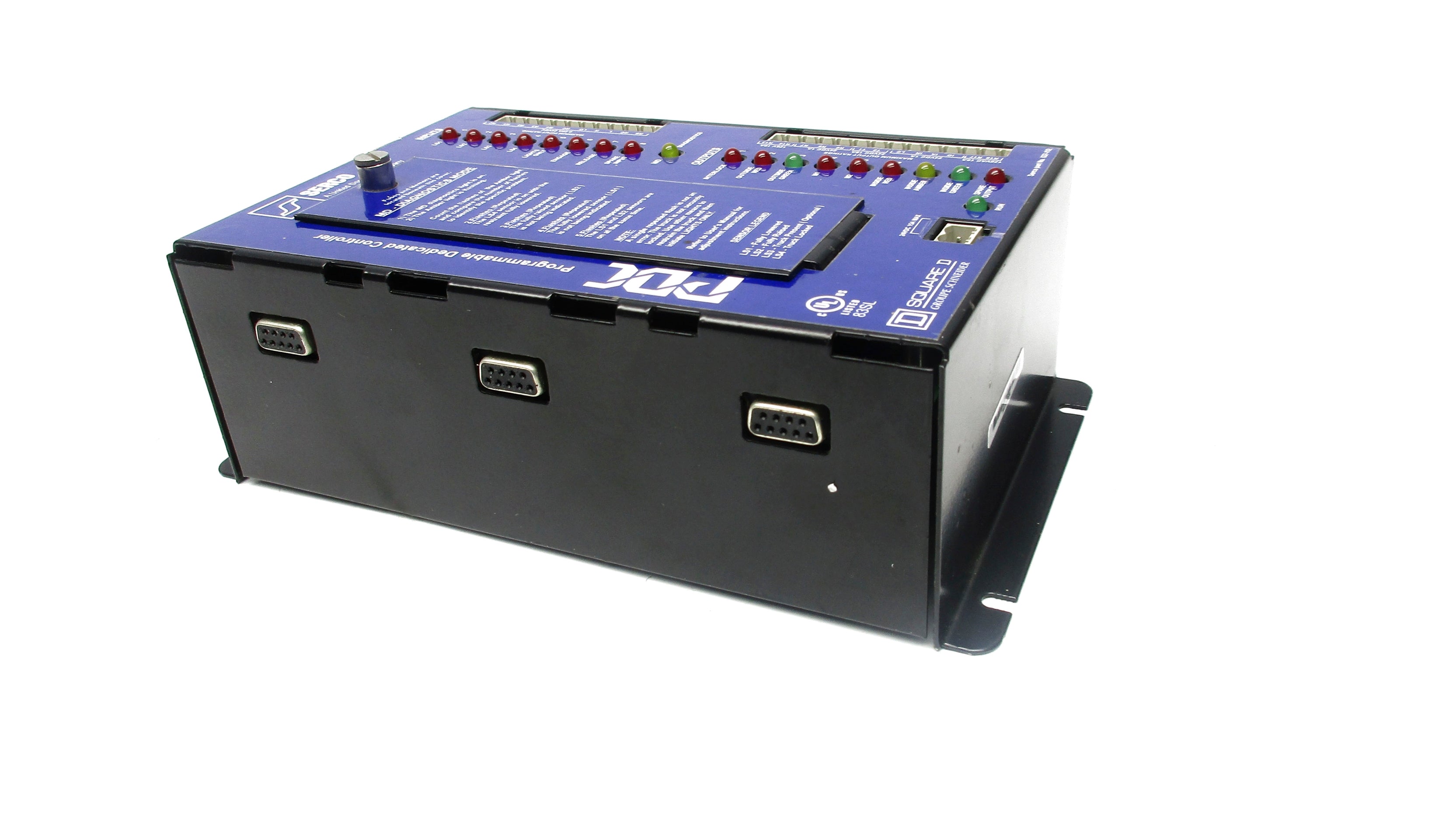 SQUARE D 637-112 UNMP