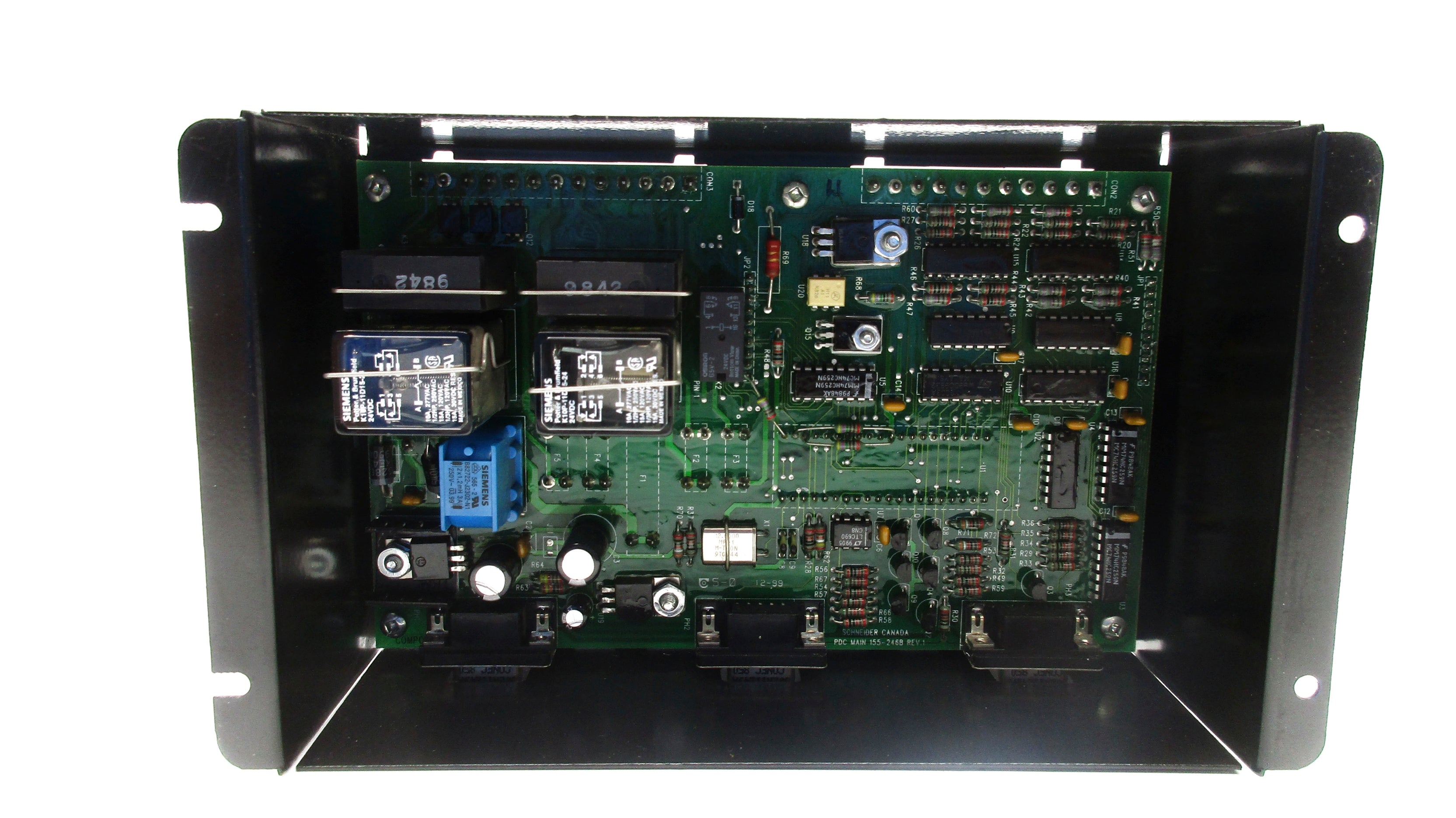 SQUARE D 637-112 UNMP
