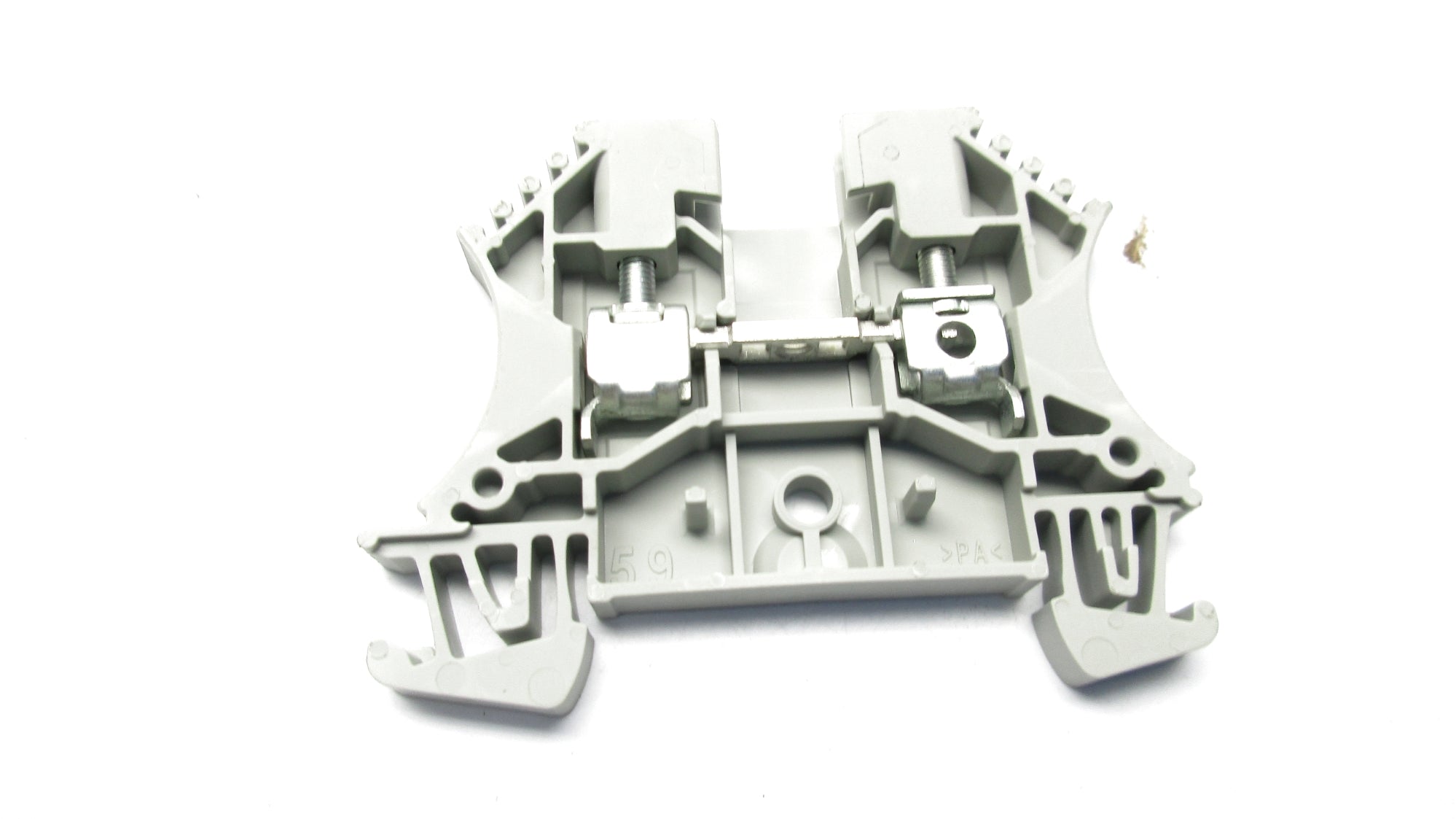ALLEN BRADLEY 1492-J4 SER. A (PKG OF 100) (BR/WH) NSMP