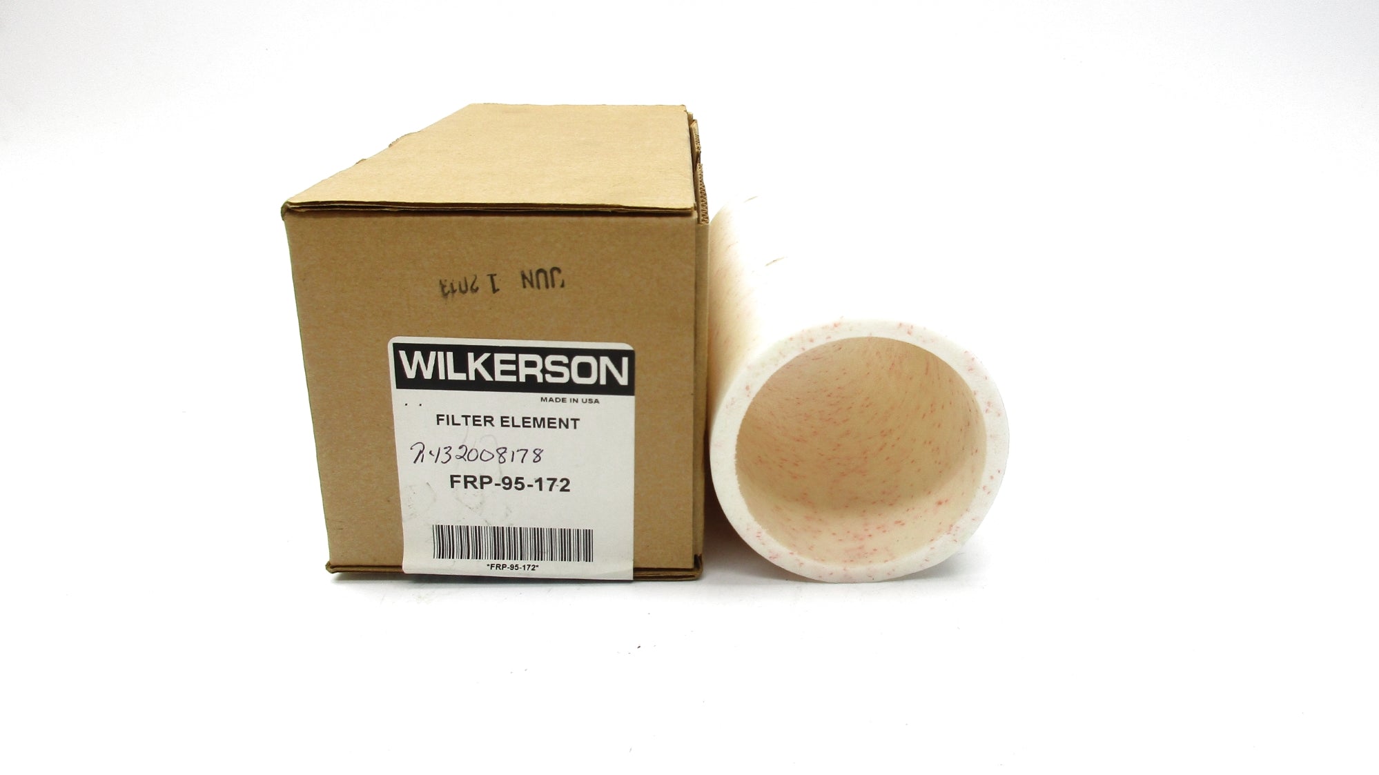 WILKERSON FRP-95-172 (AS PICTURED) NSMP