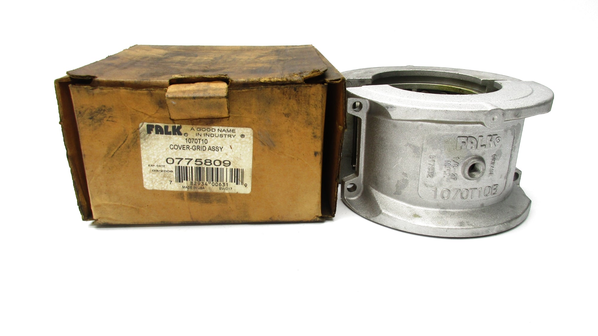 FALK 0775809 1070T10 NSMP
