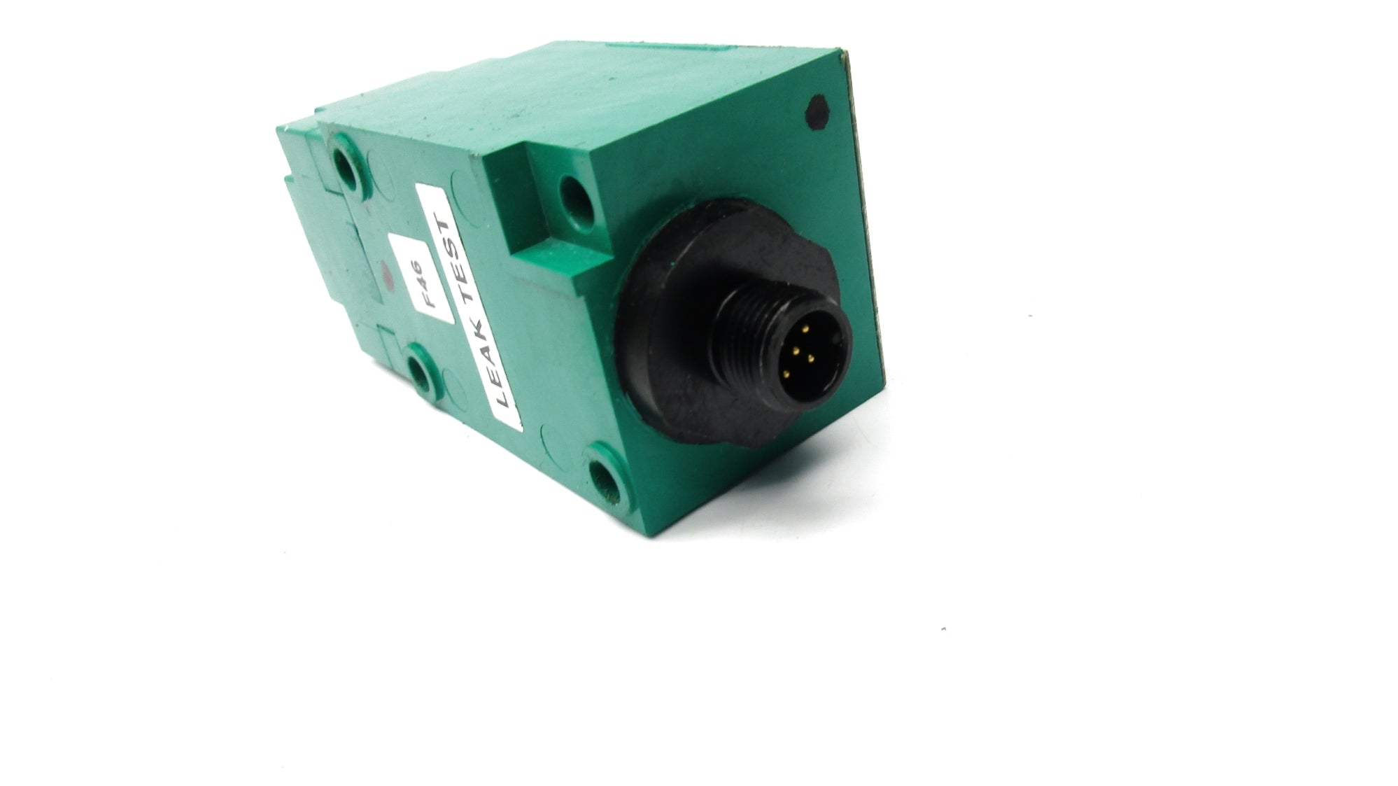 ALLEN BRADLEY 802M-AZJ6LF SER. A (WH) NSMP