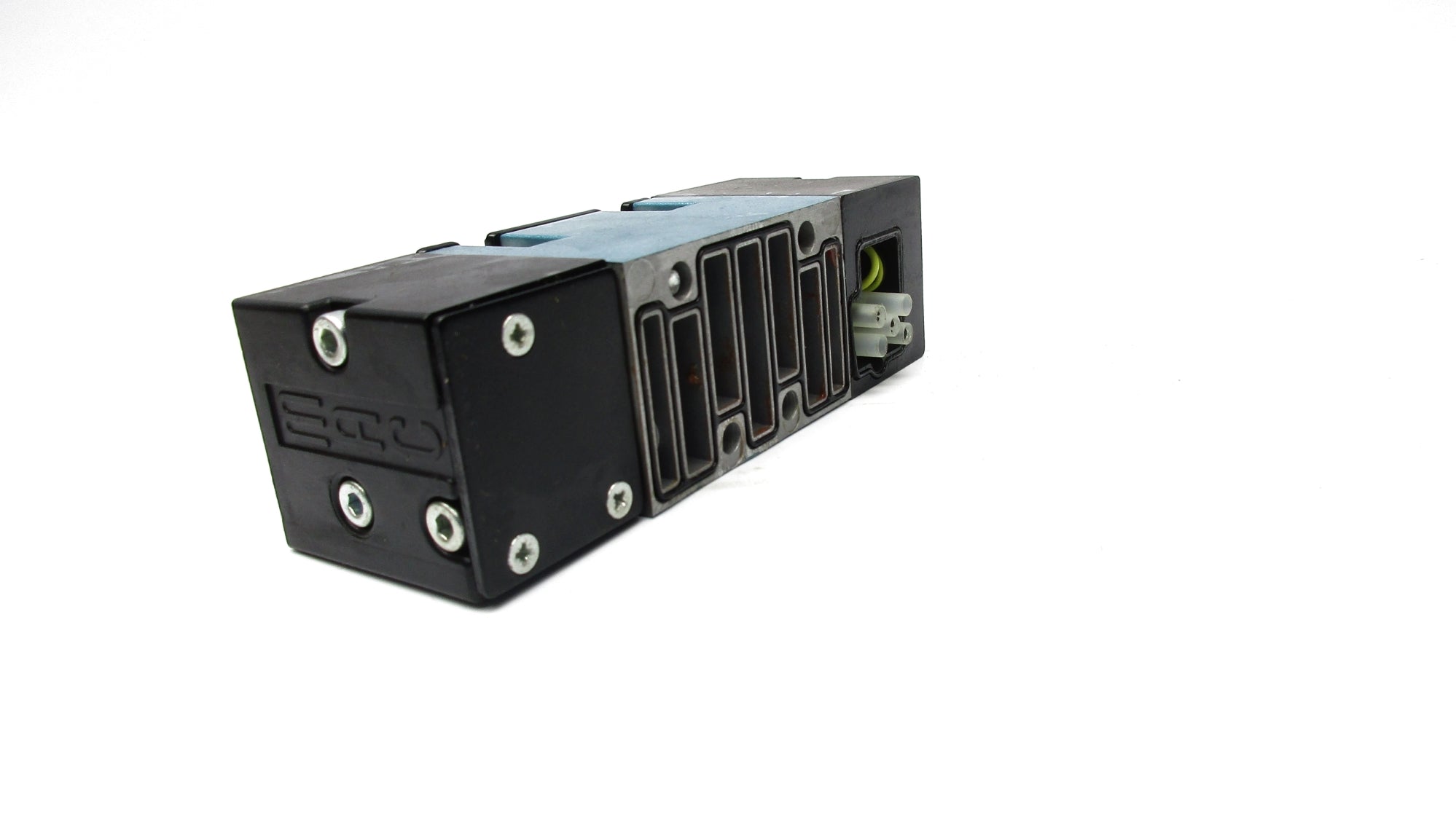 MAC MV-P1A-AJAB-DM-DDAP-1DT 24VDC 120PSI NSMP