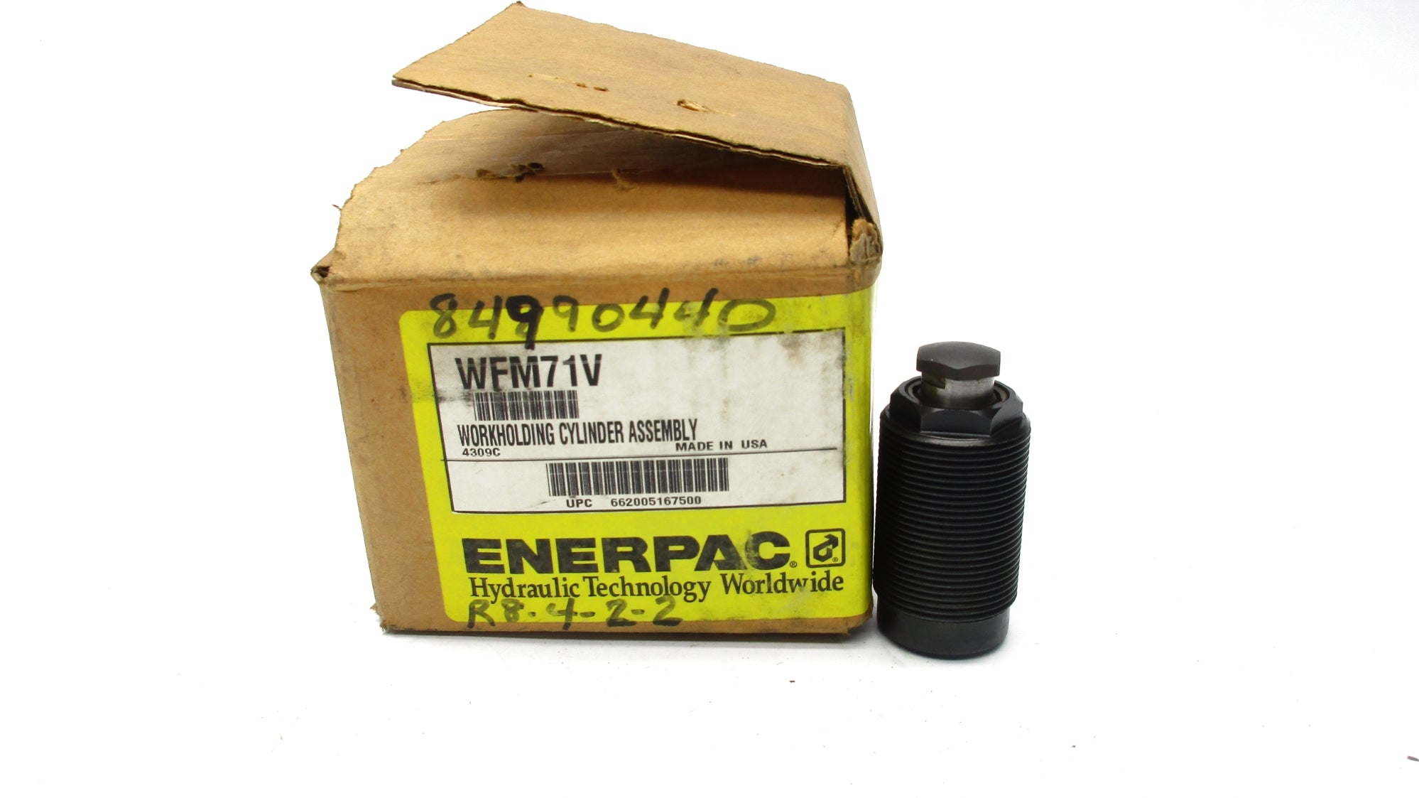 ENERPAC WFM71V NSMP