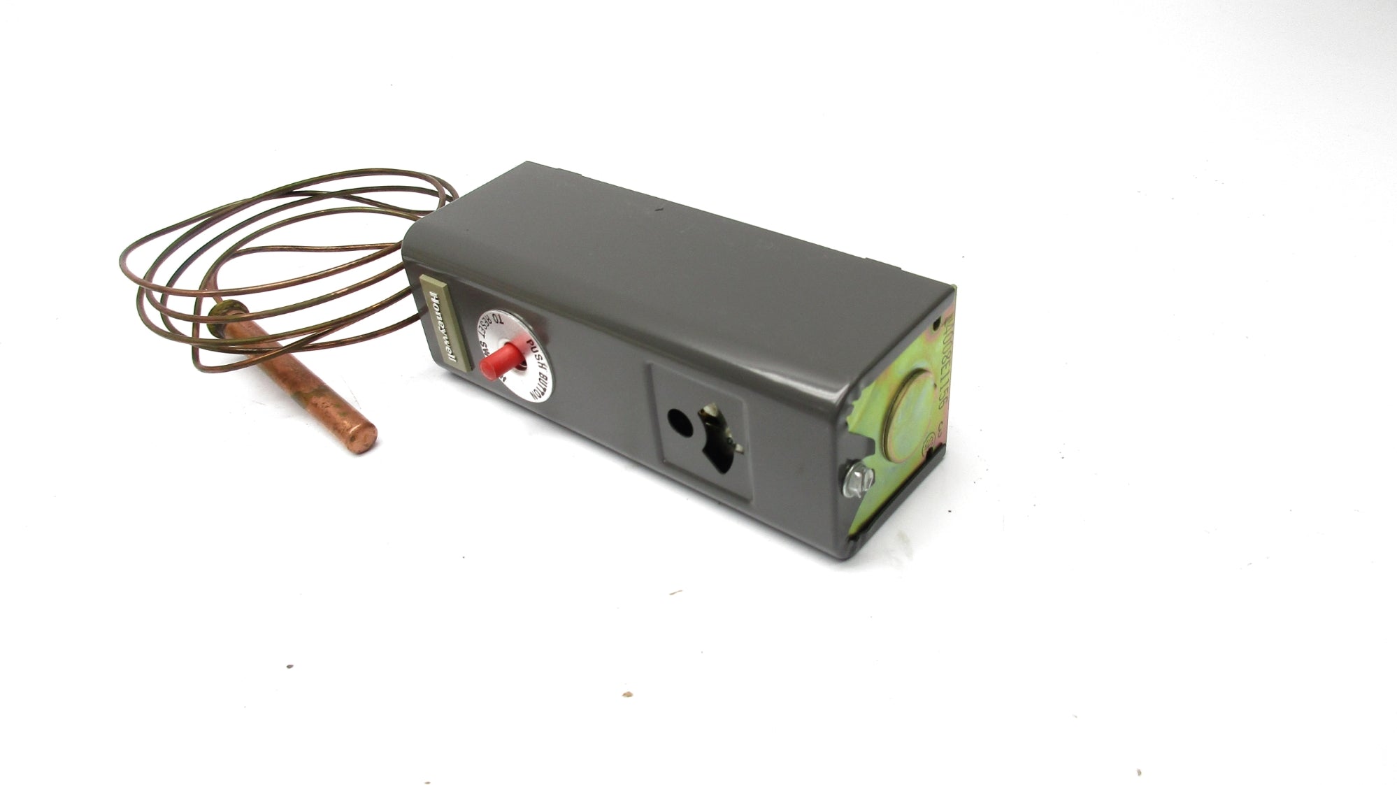 HONEYWELL L4008E1156 115-250'F NSMP