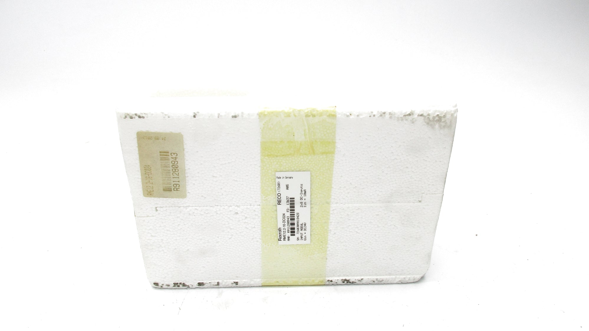 REXROTH RME12.2-16-DC024 NSFS
