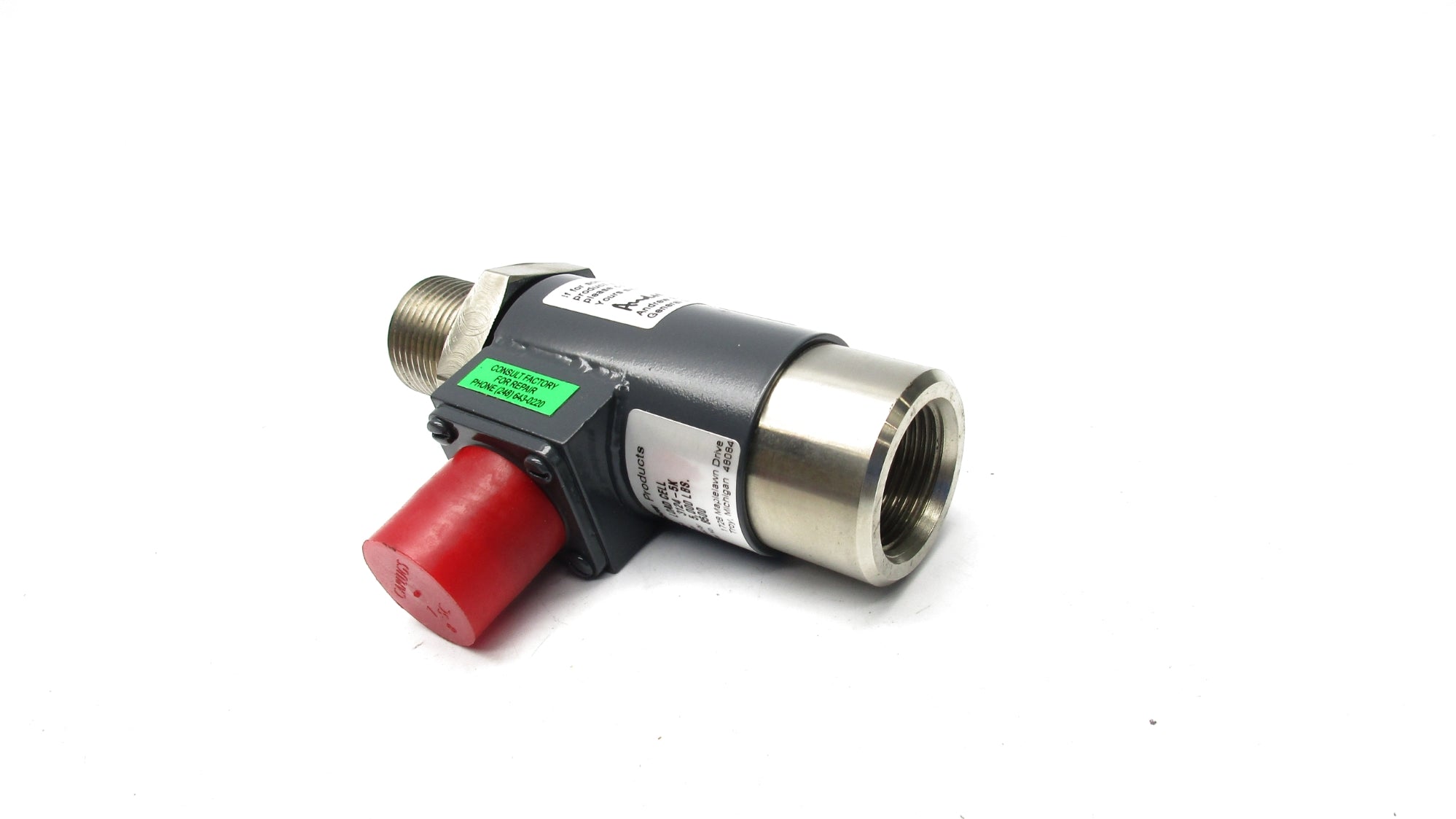 LEBOW 3124-5K NSMP