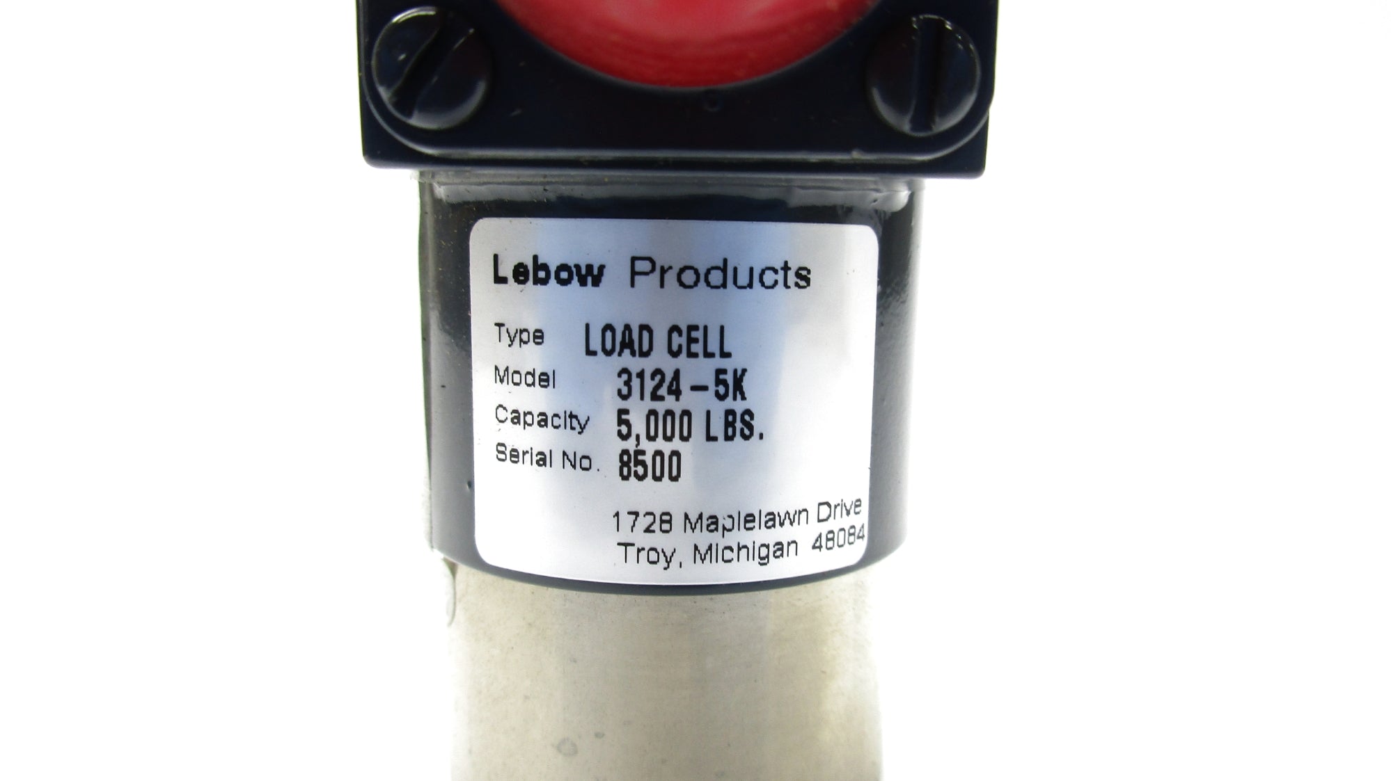 LEBOW 3124-5K NSMP