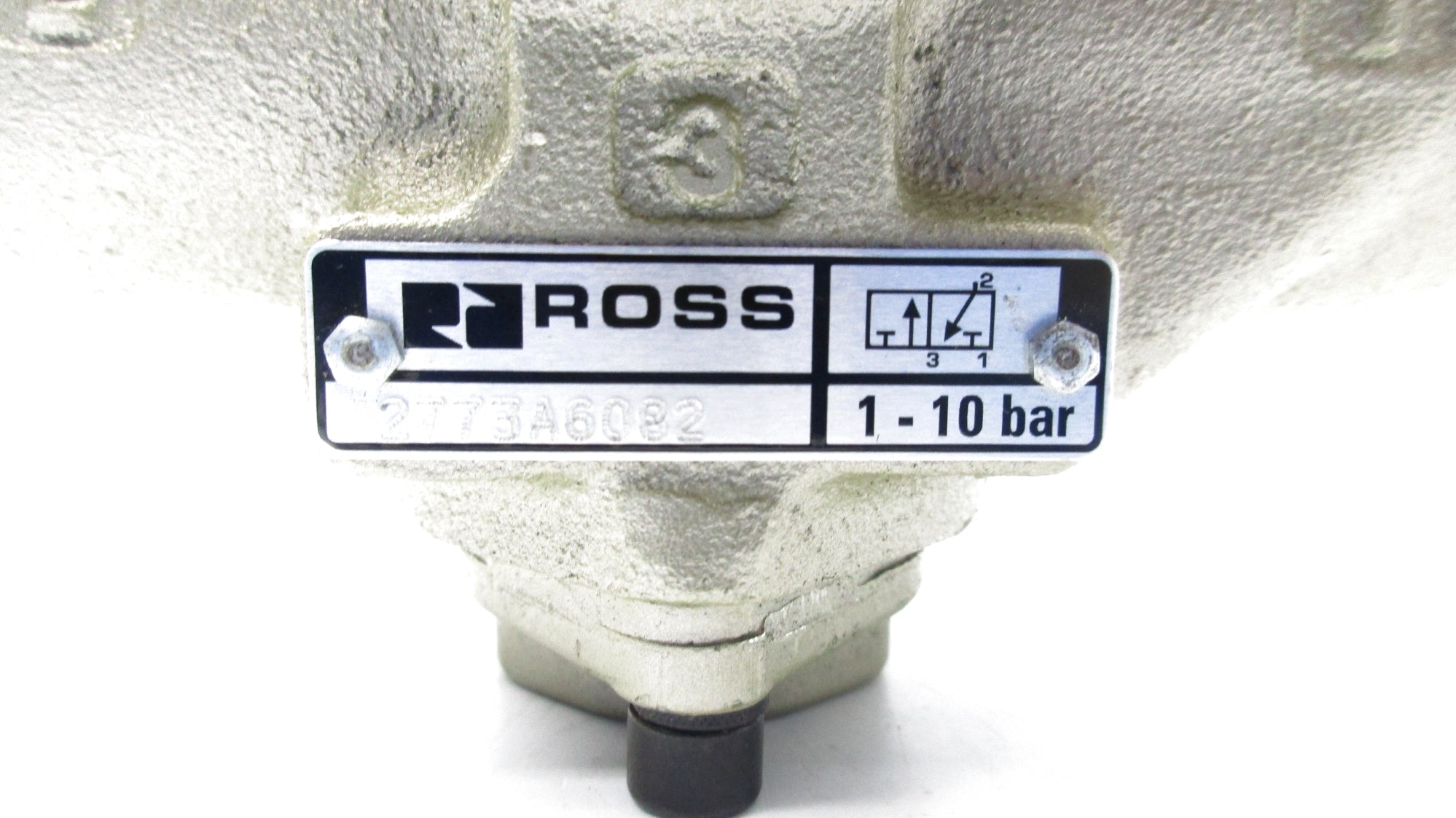 ROSS 2773A6082 110-120/60 NSNP