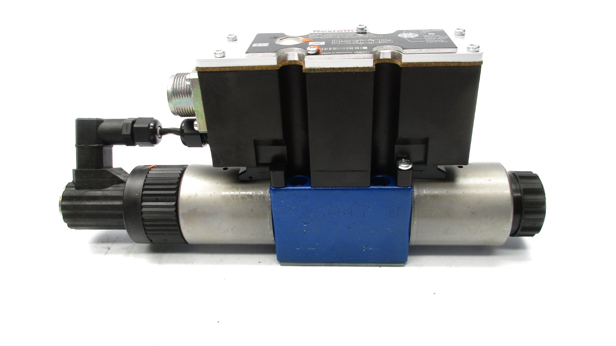 REXROTH R900920567 24V NSNP