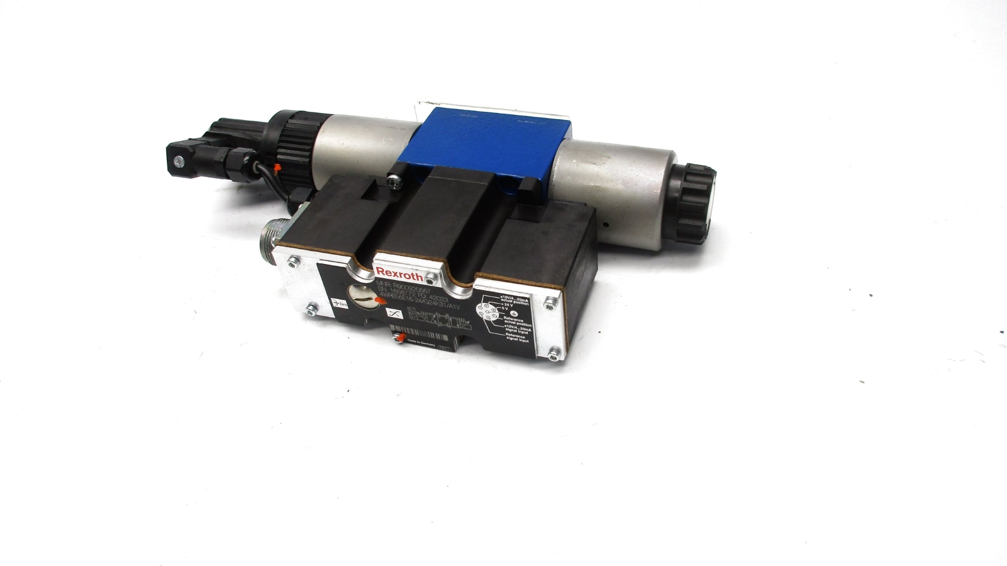 REXROTH R900920567 24V NSNP