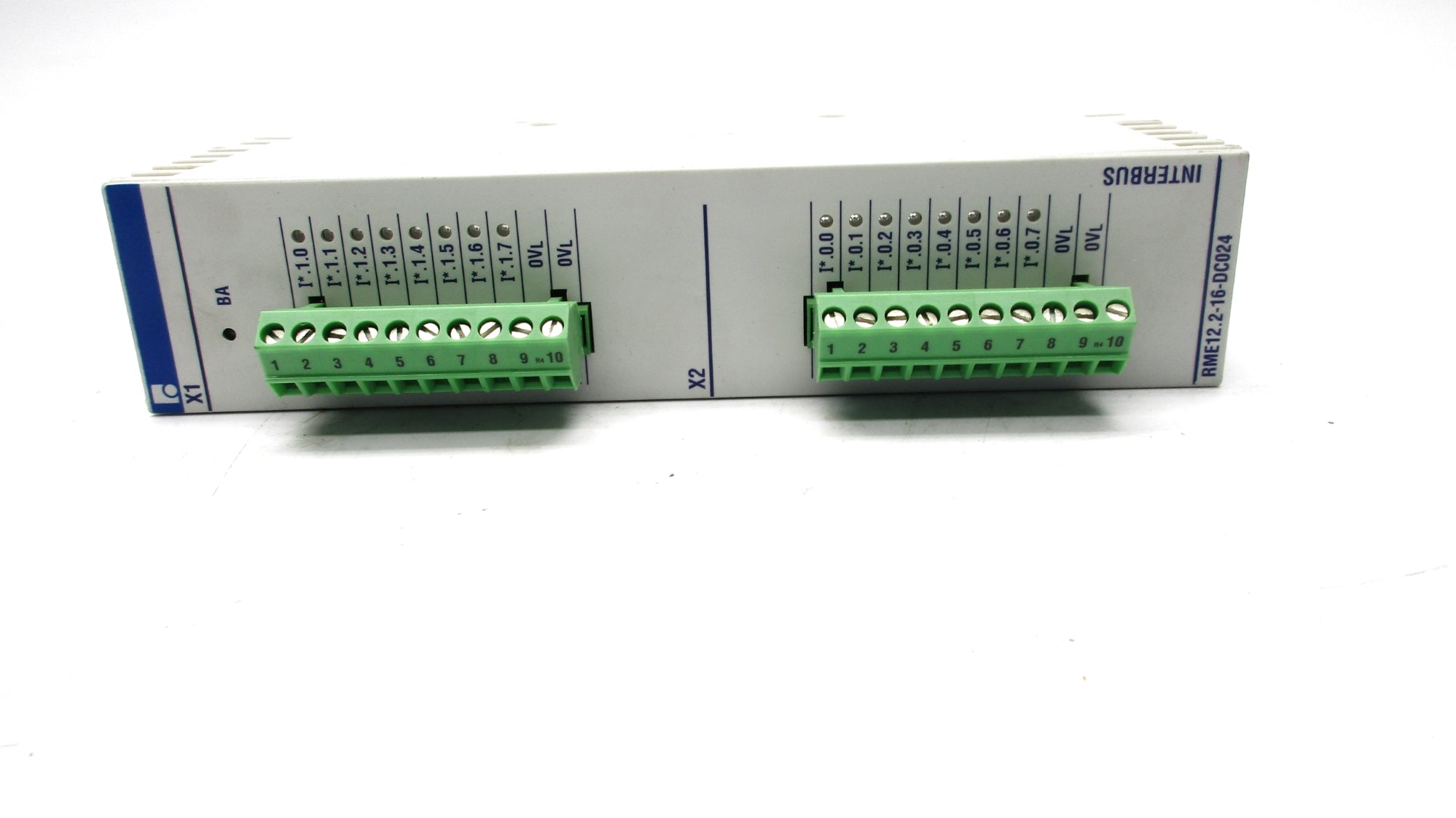 INDRAMAT RME12.2-16-DC024 NSNP