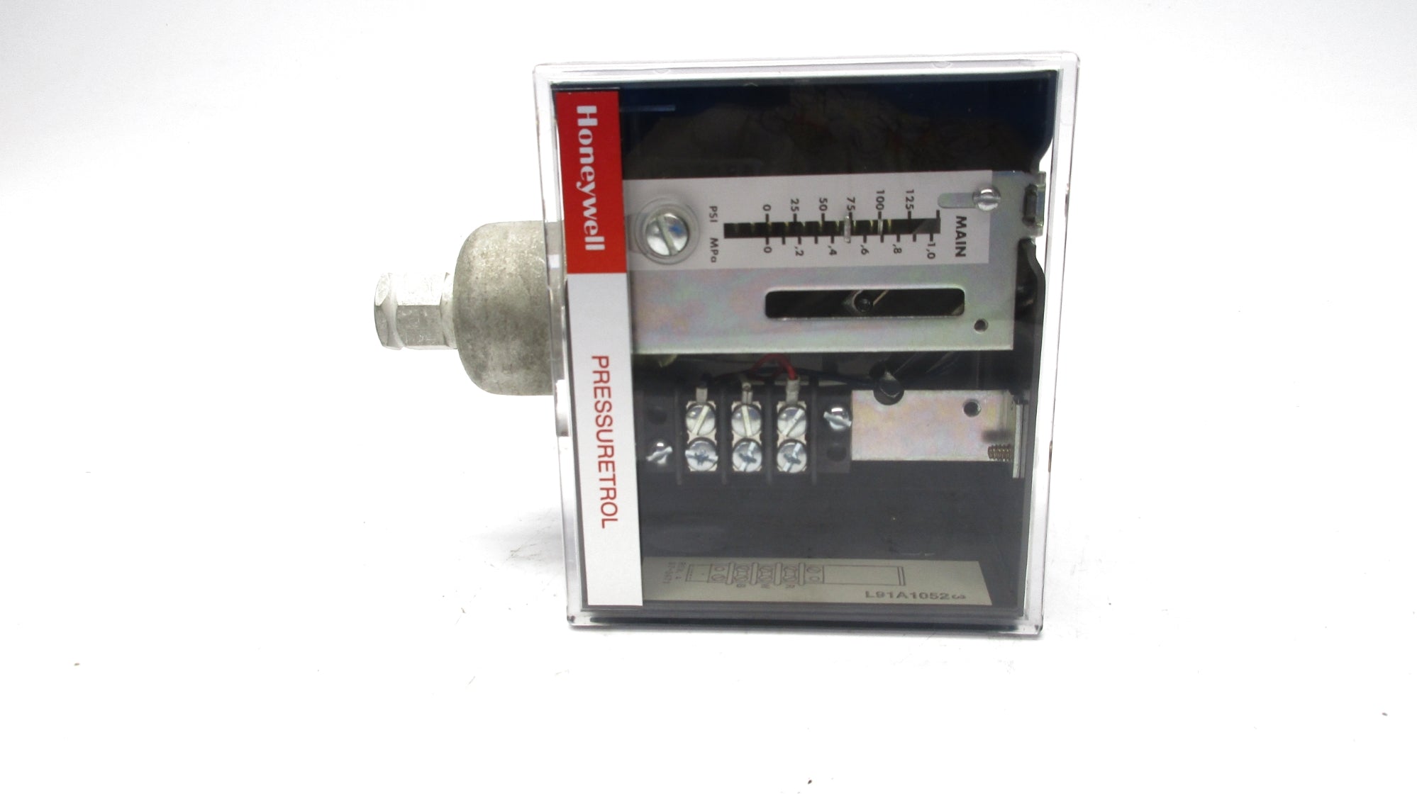 HONEYWELL L91A1052 NSNP