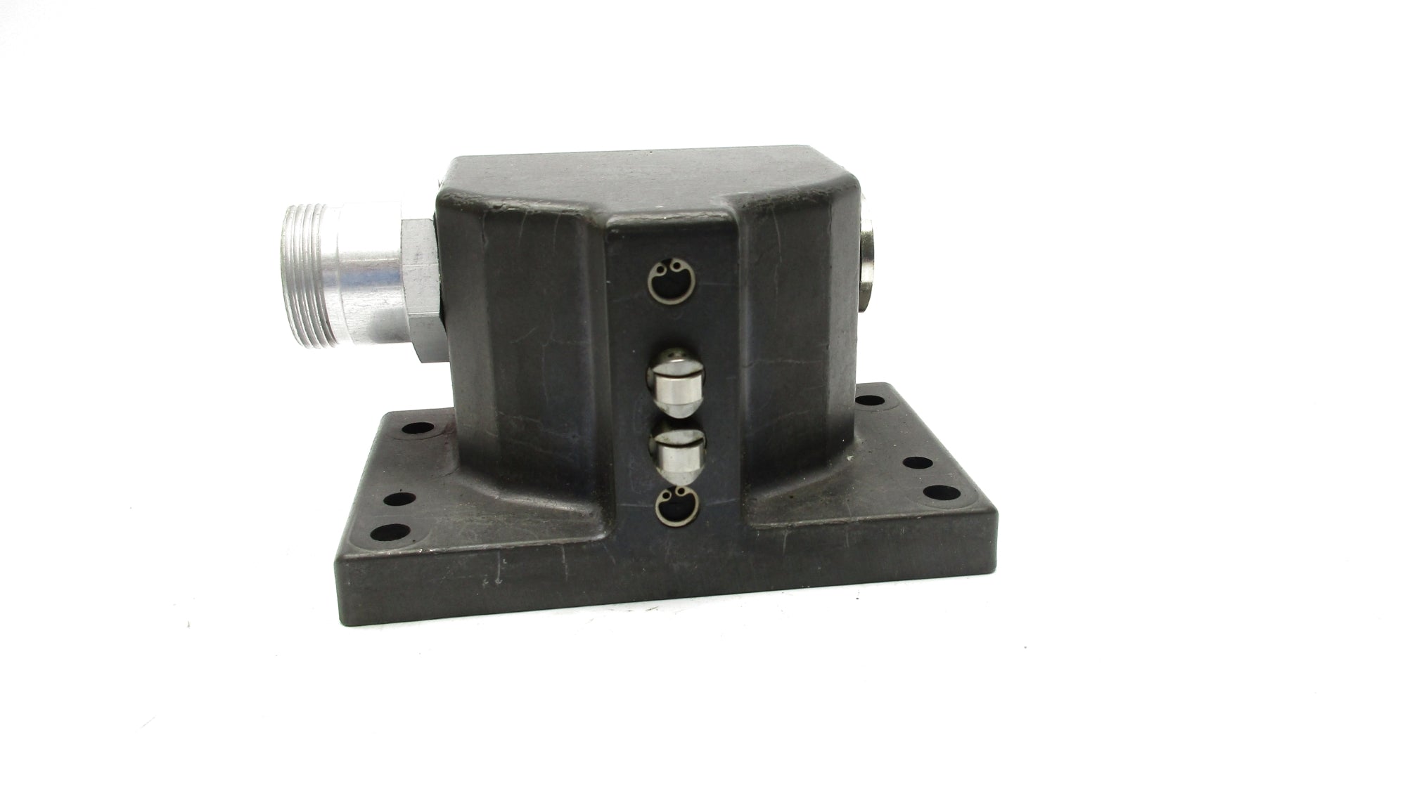 EUCHNER RGBF02R12502 LE110-C1707 NSNP