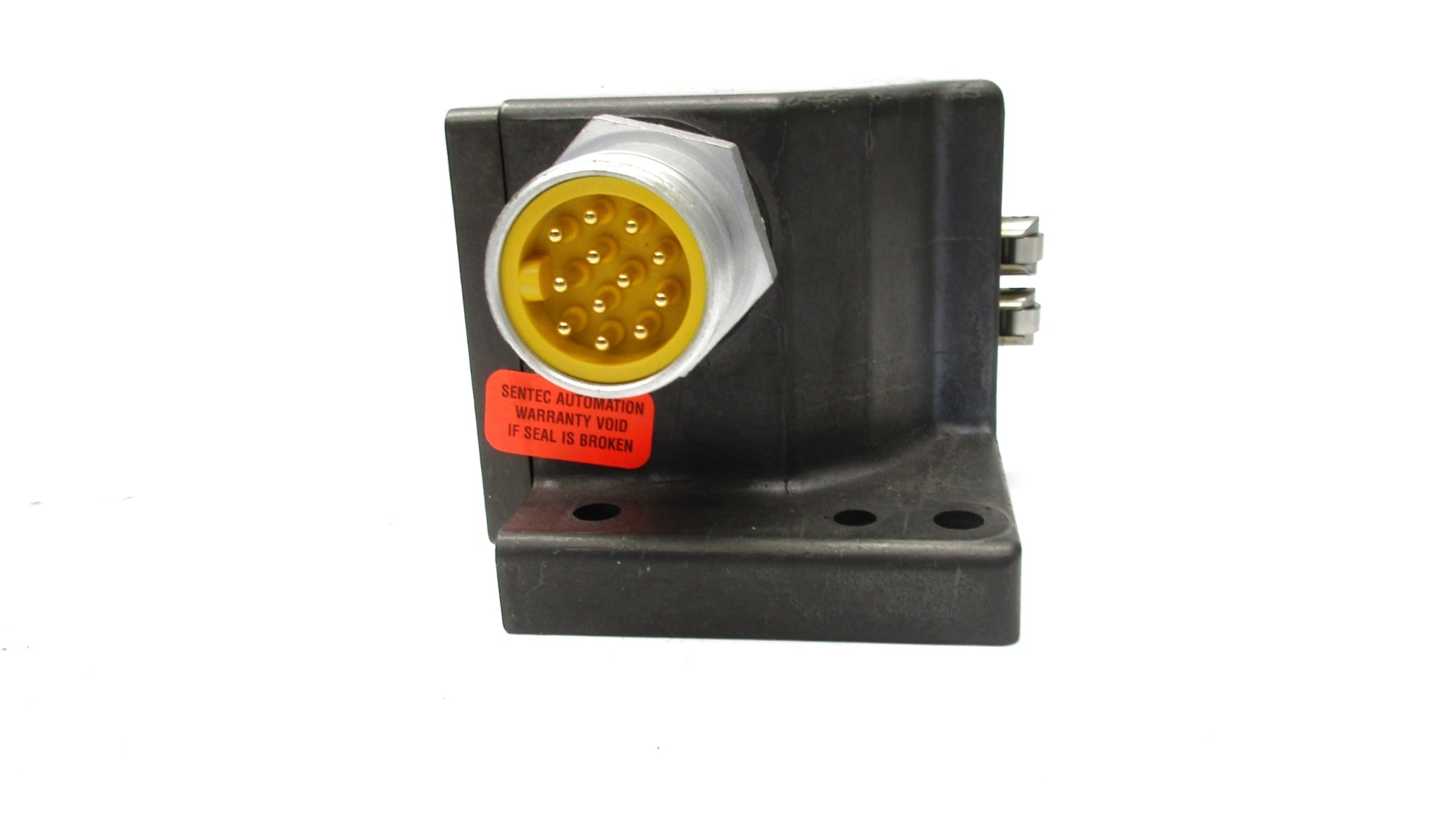 EUCHNER RGBF02R12502 LE110-C1707 NSNP
