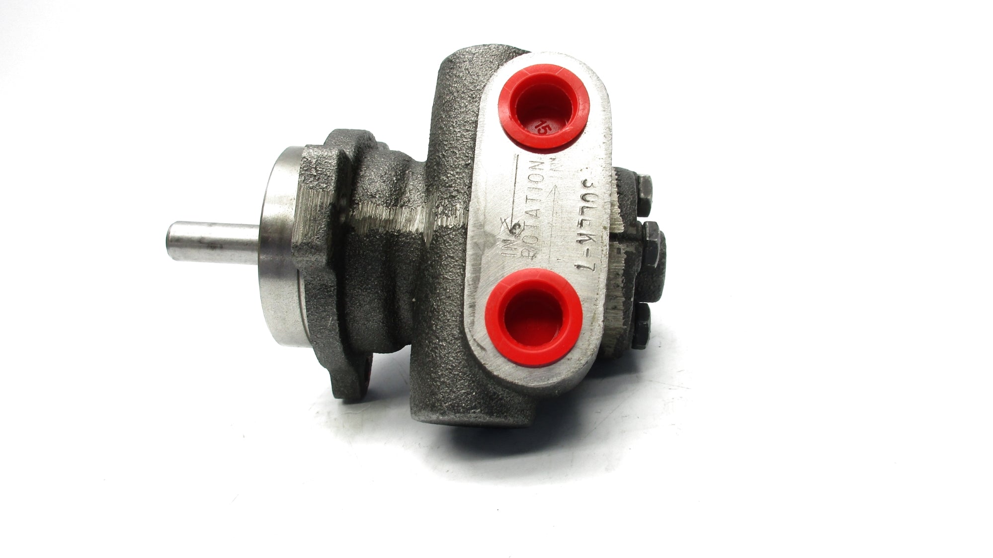 TUTHILL 30LPF-20C NSNP