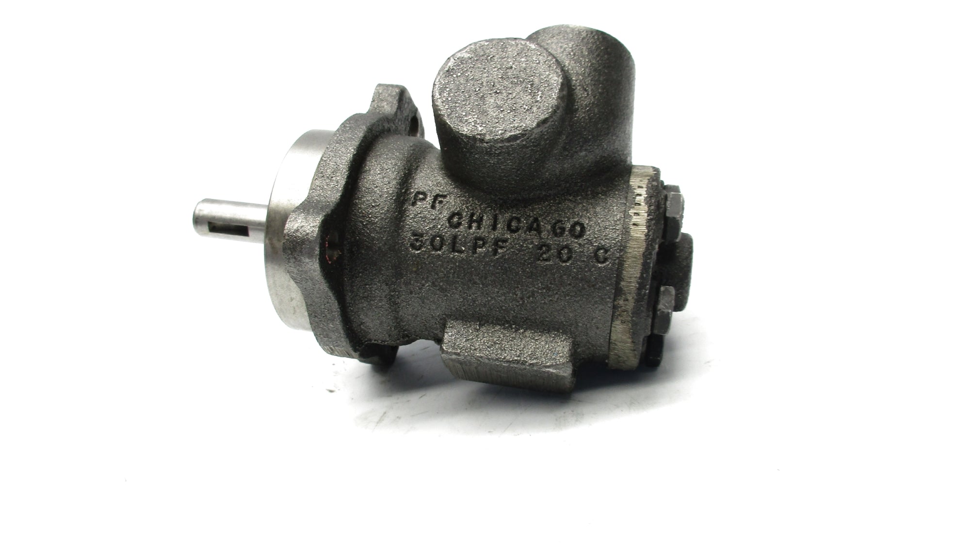 TUTHILL 30LPF-20C NSNP
