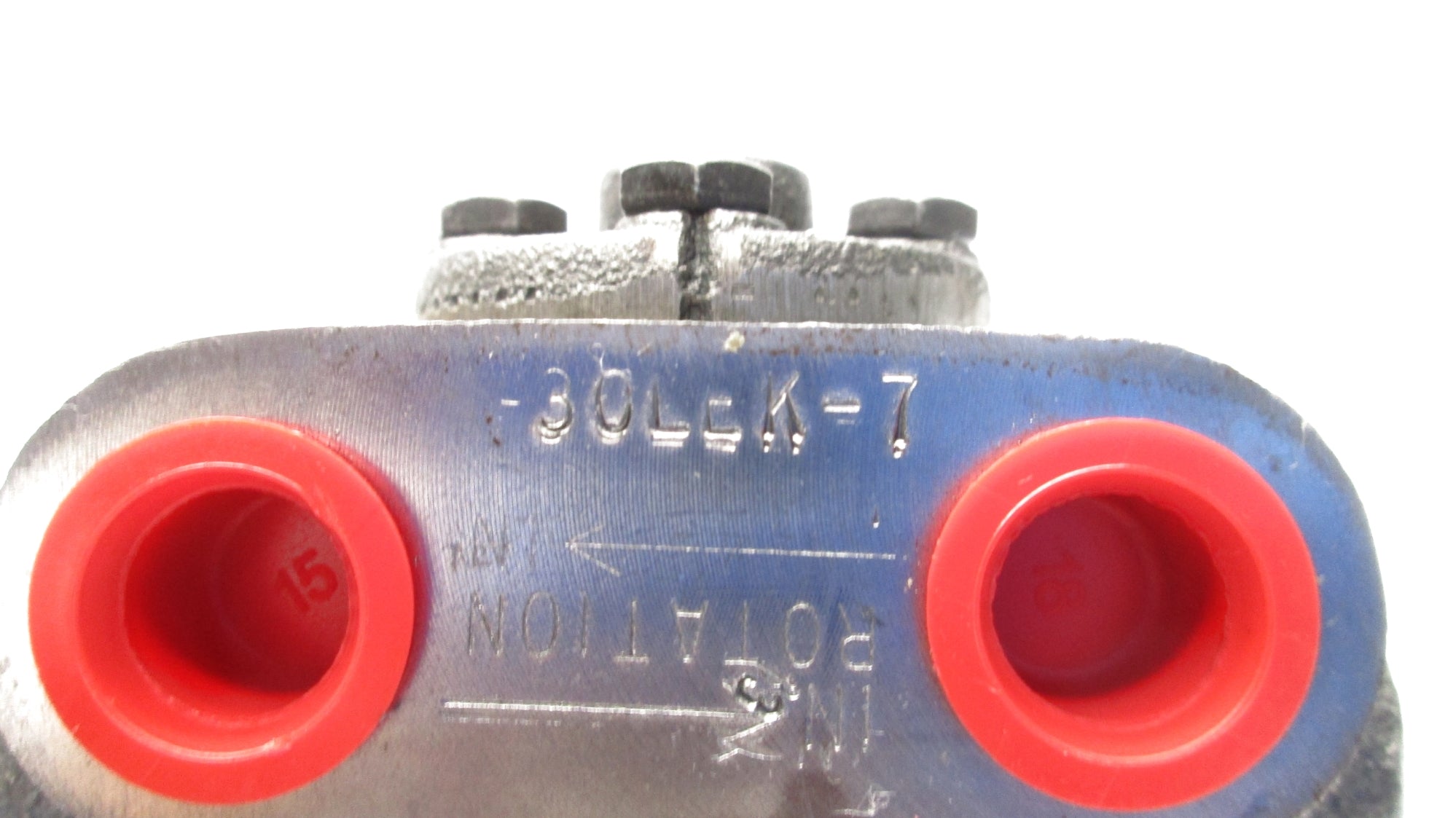 TUTHILL 30LPF-20C NSNP