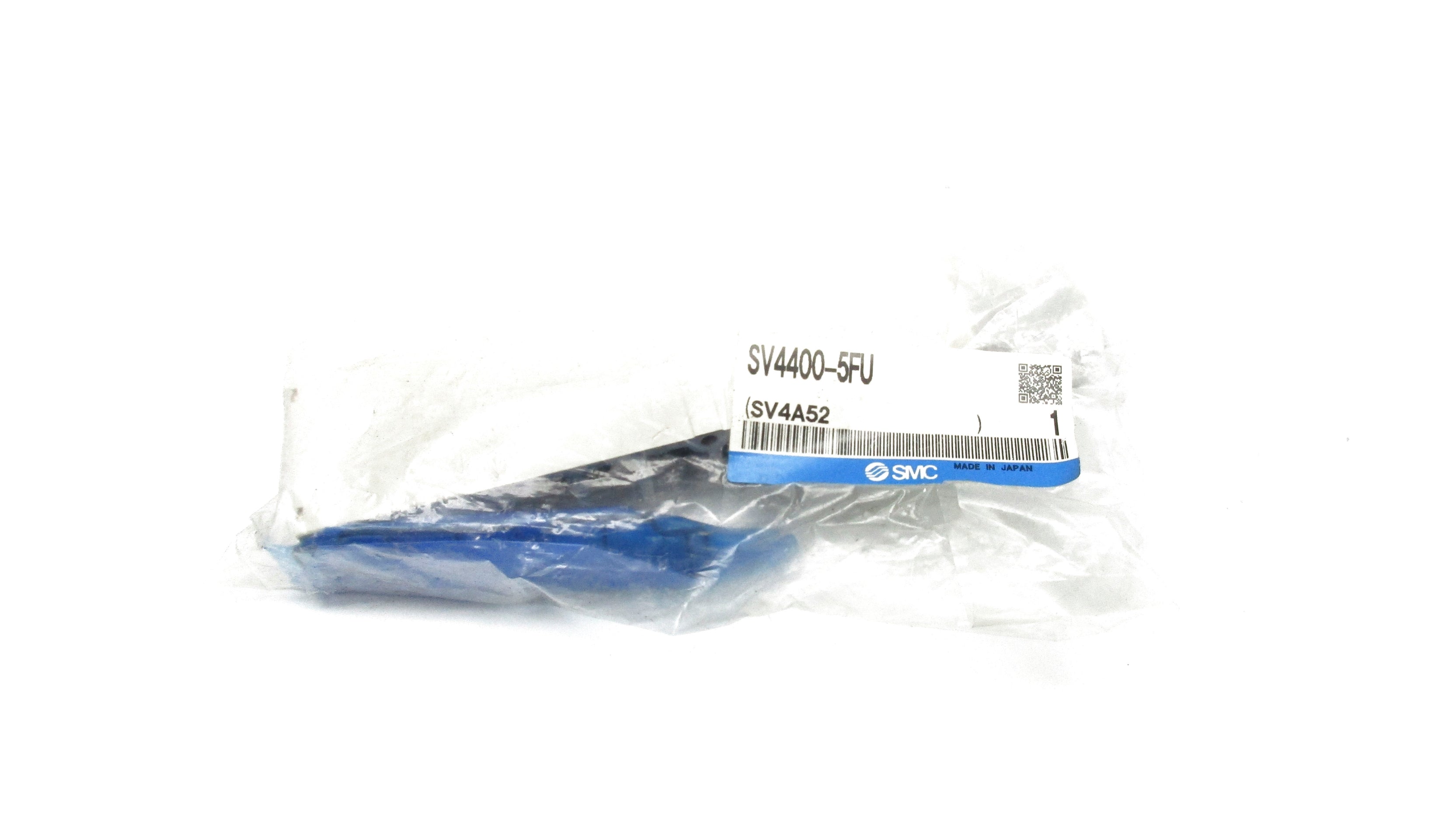 SMC SV4400-5FU NSMP