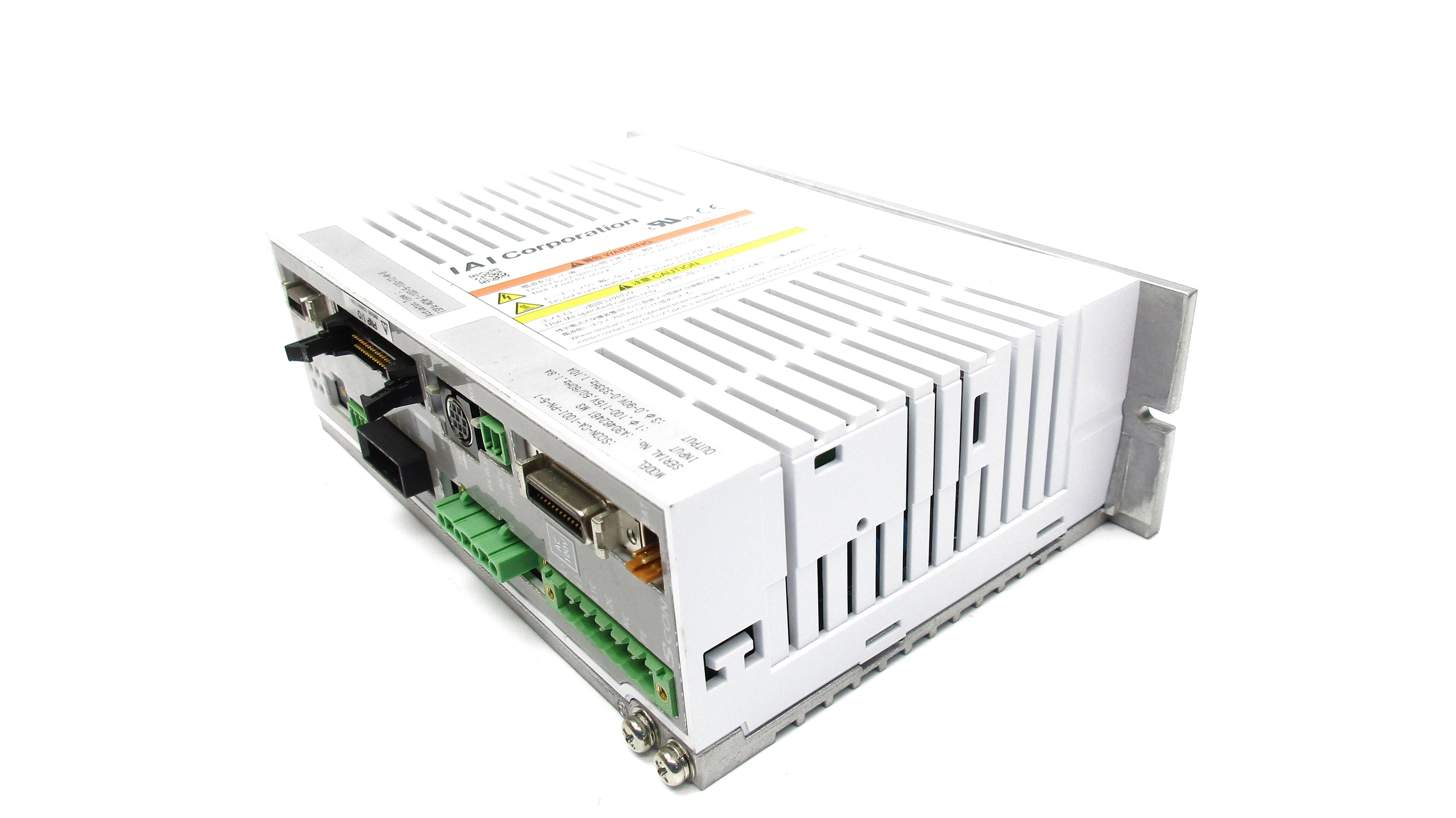IAI SCON-CA-100I-PN-5-1 NSNP