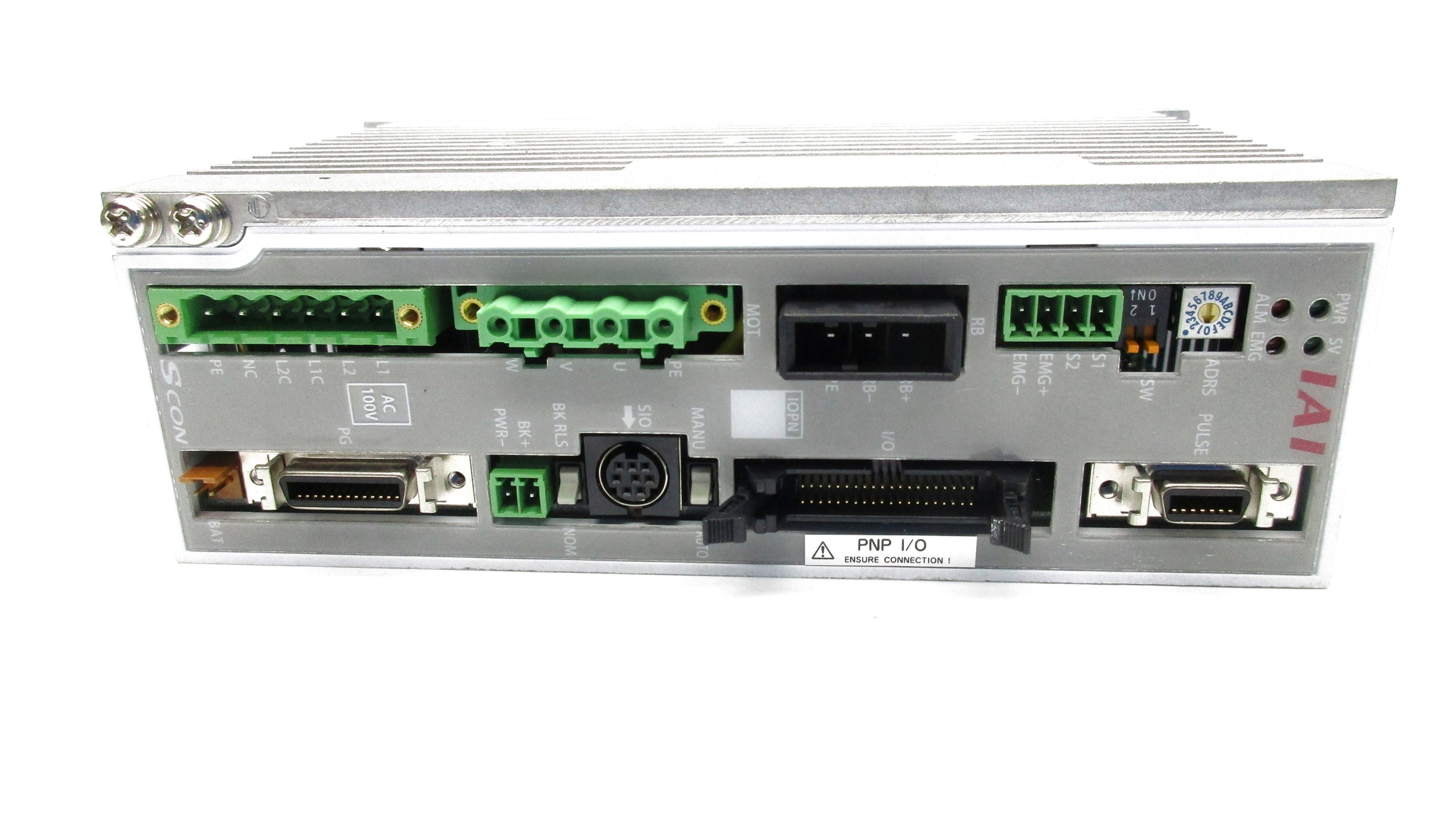 IAI SCON-CA-100I-PN-5-1 NSNP