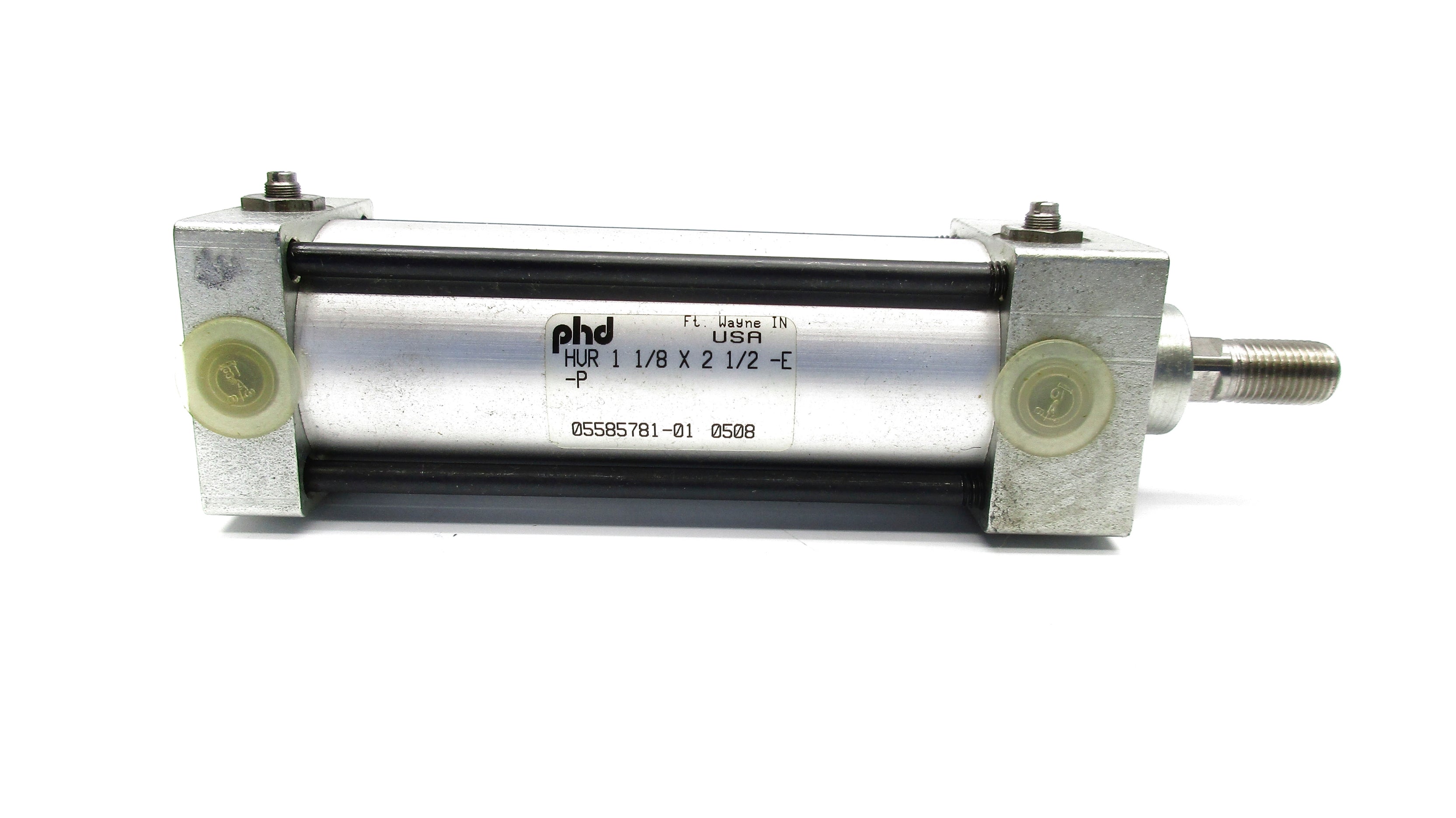 PHD HVR1-1/8X2-1/2-E-P NSNP