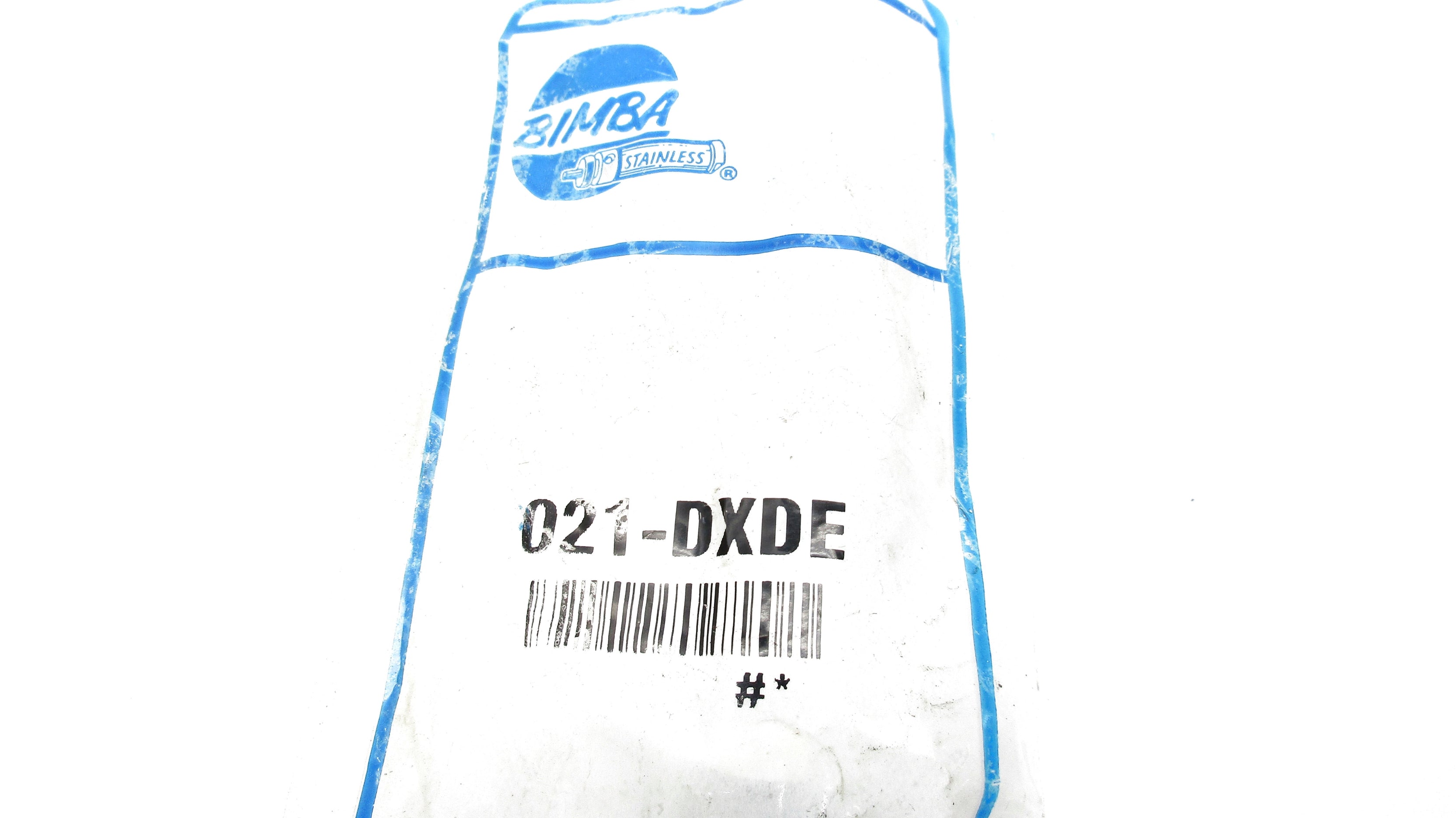 BIMBA 021-DXDE NSMP