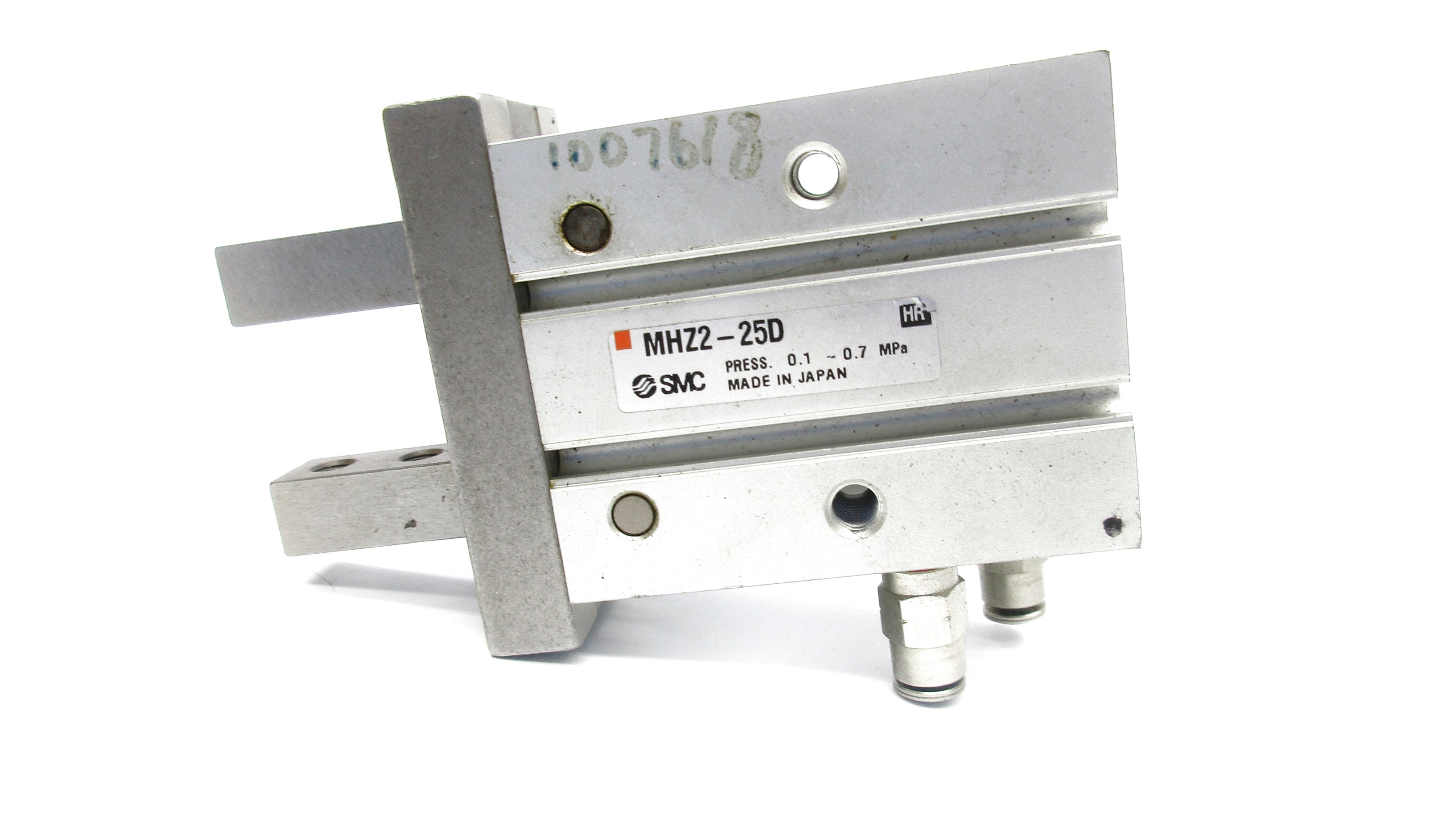 SMC MHZ2-25D NSNP