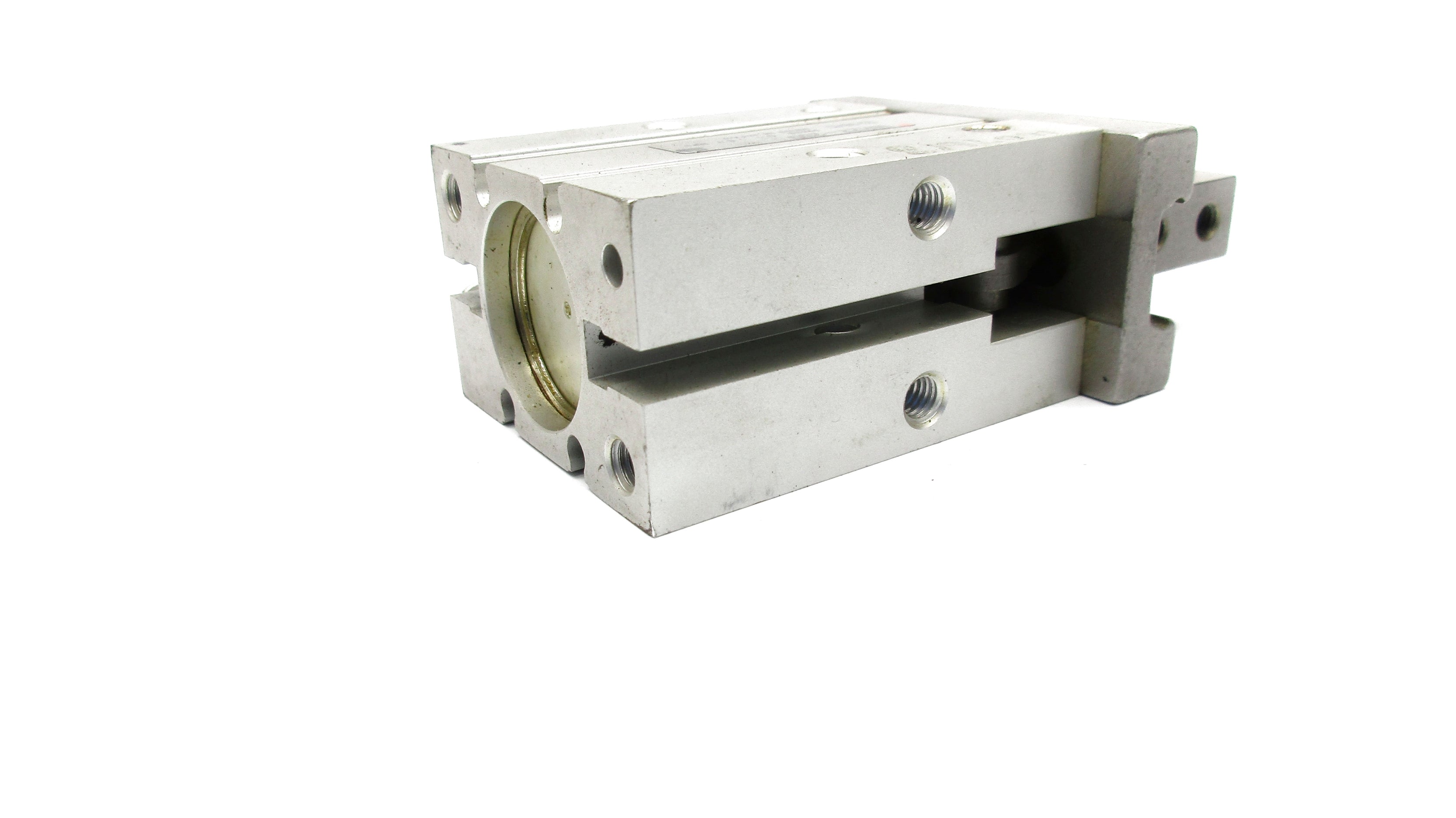 SMC MHZ2-25D NSNP