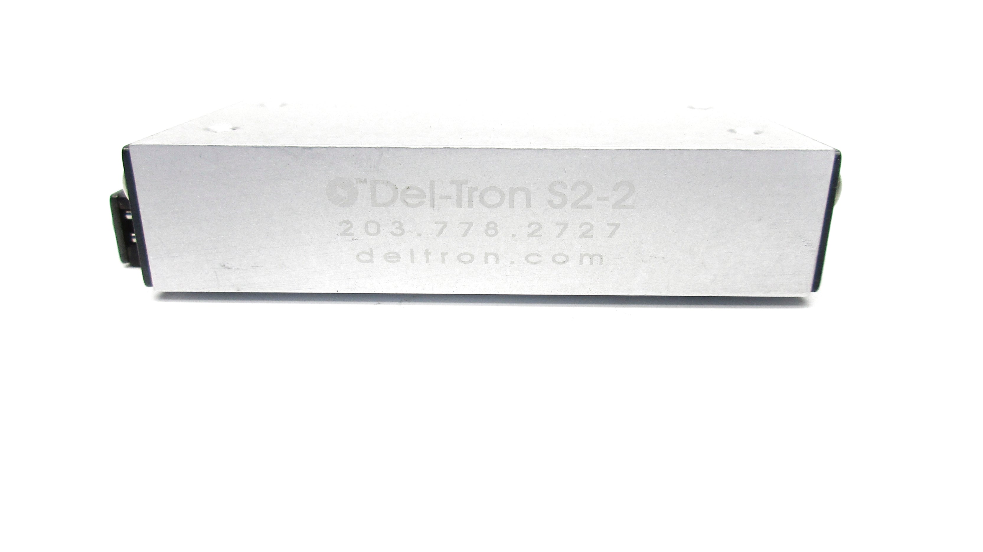 DEL-TRON S2-2 NSNP