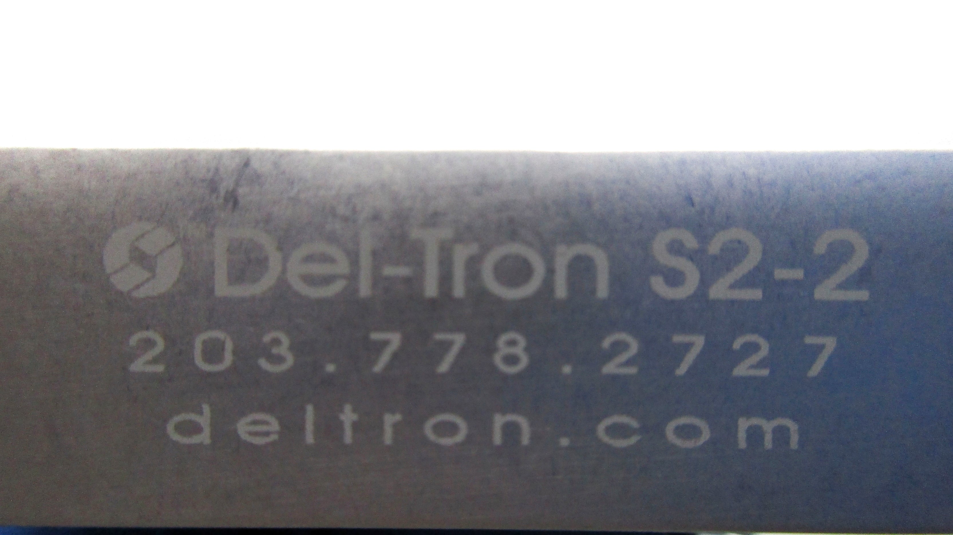 DEL-TRON S2-2 NSNP