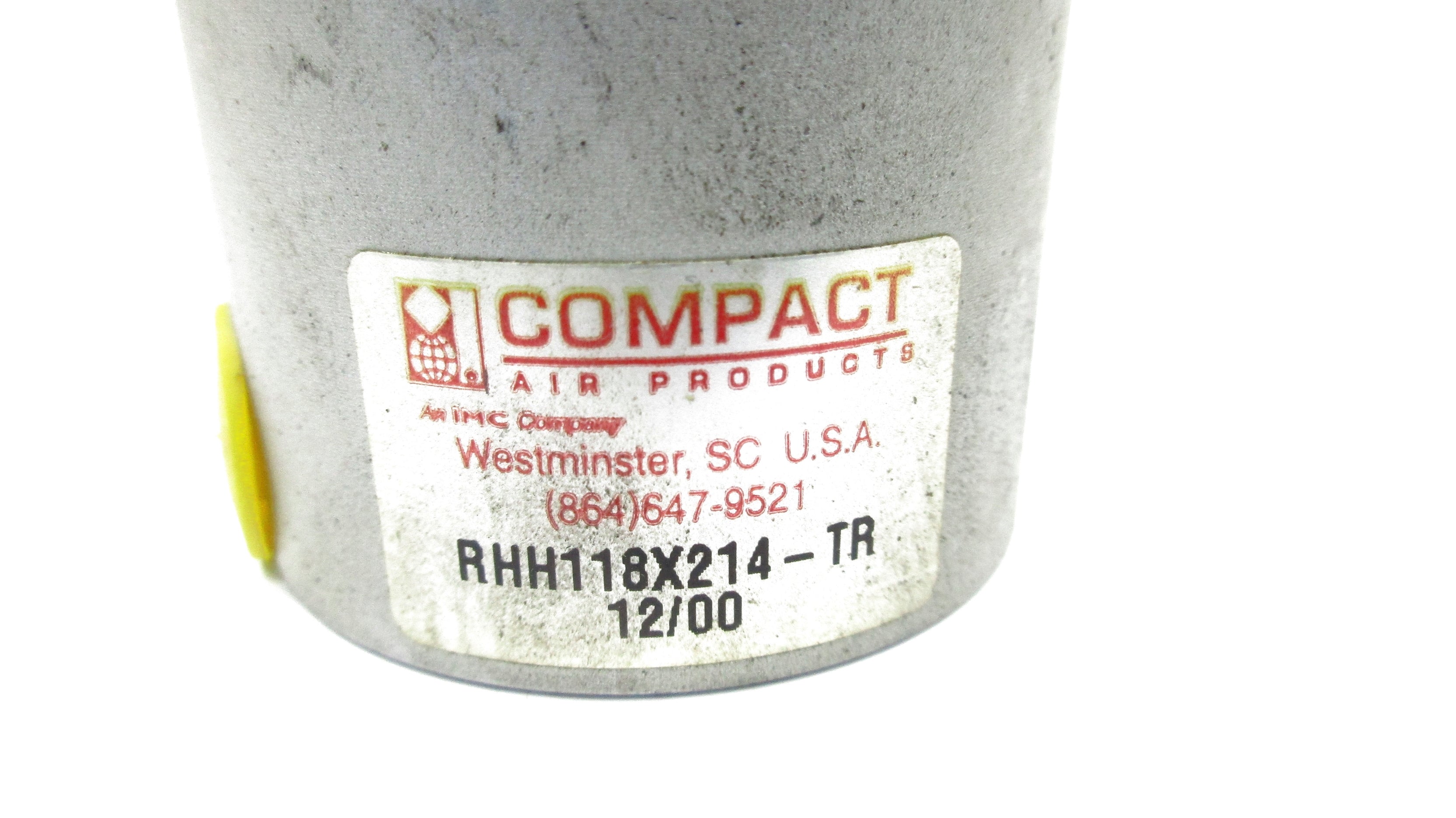 COMPACT AIR RHH118X241-TR NSNP