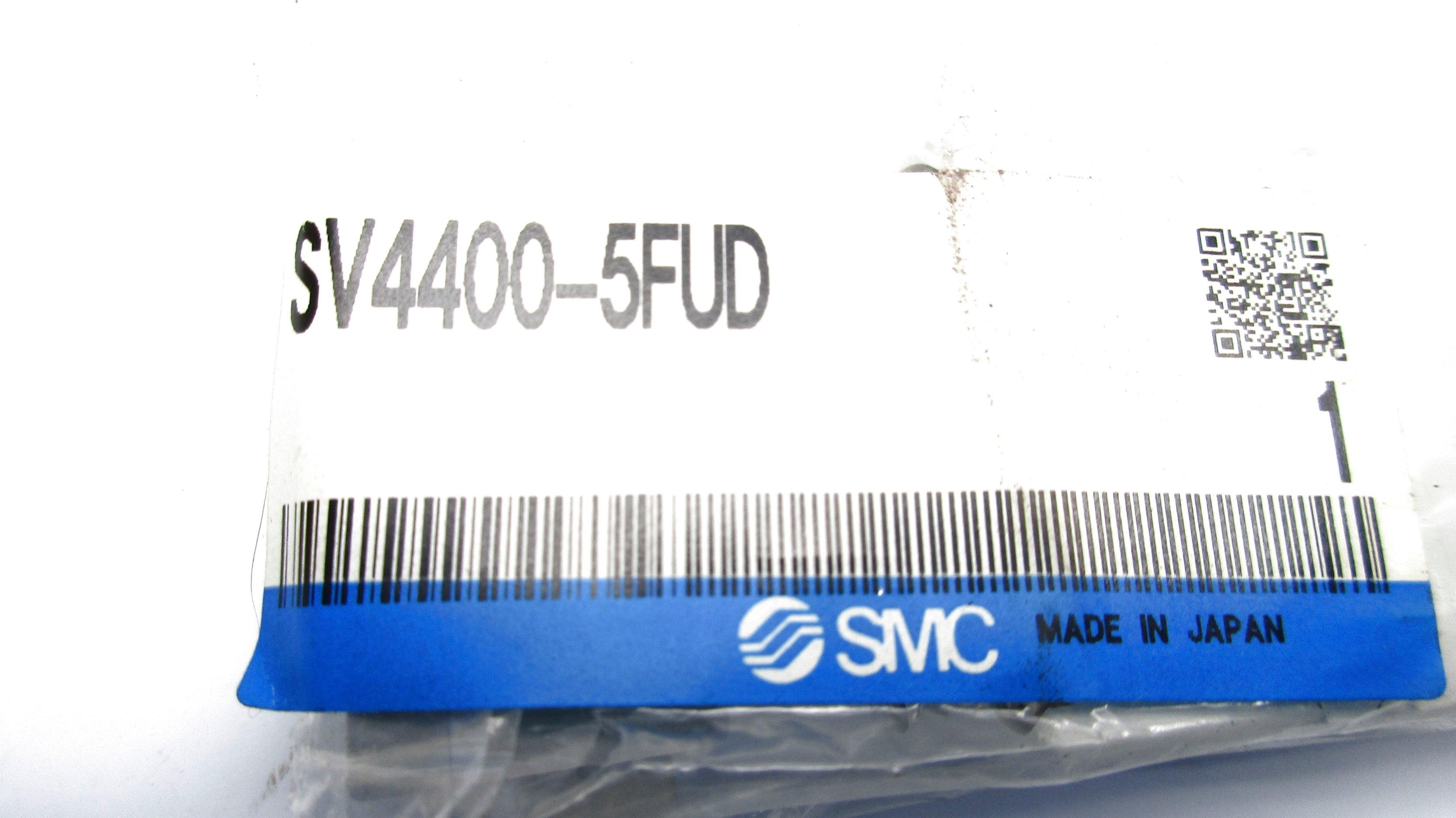 SMC SV4400-5FUD NSMP