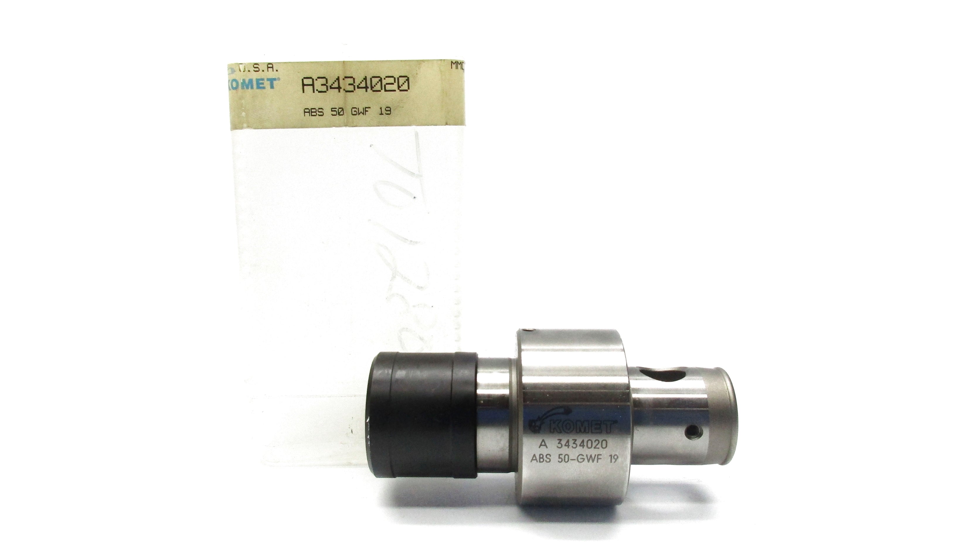 KOMET ABS-50-GWF-19 A3434020 NSMP