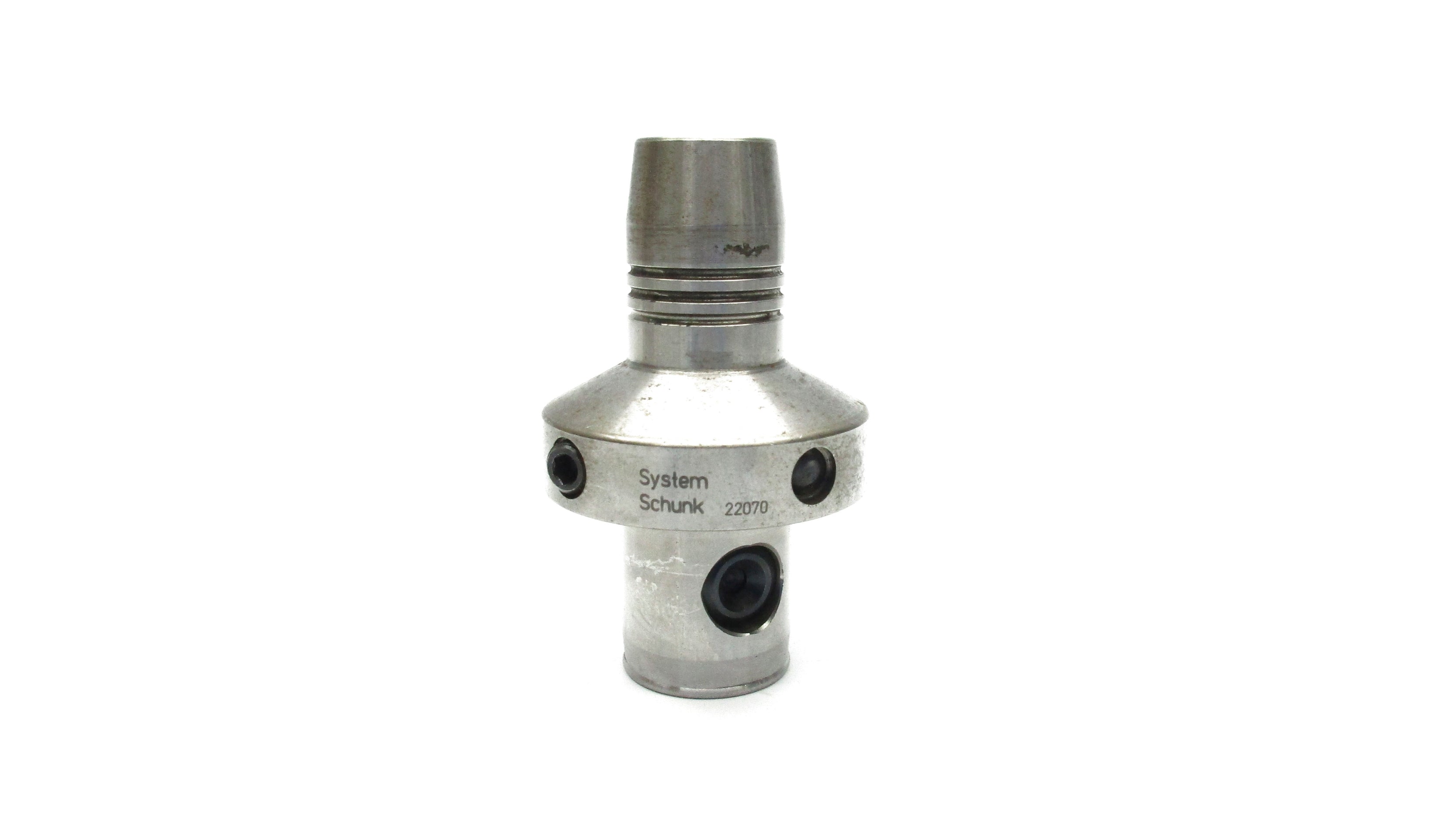 SYSTEM SCHUNK 22070 NSNP