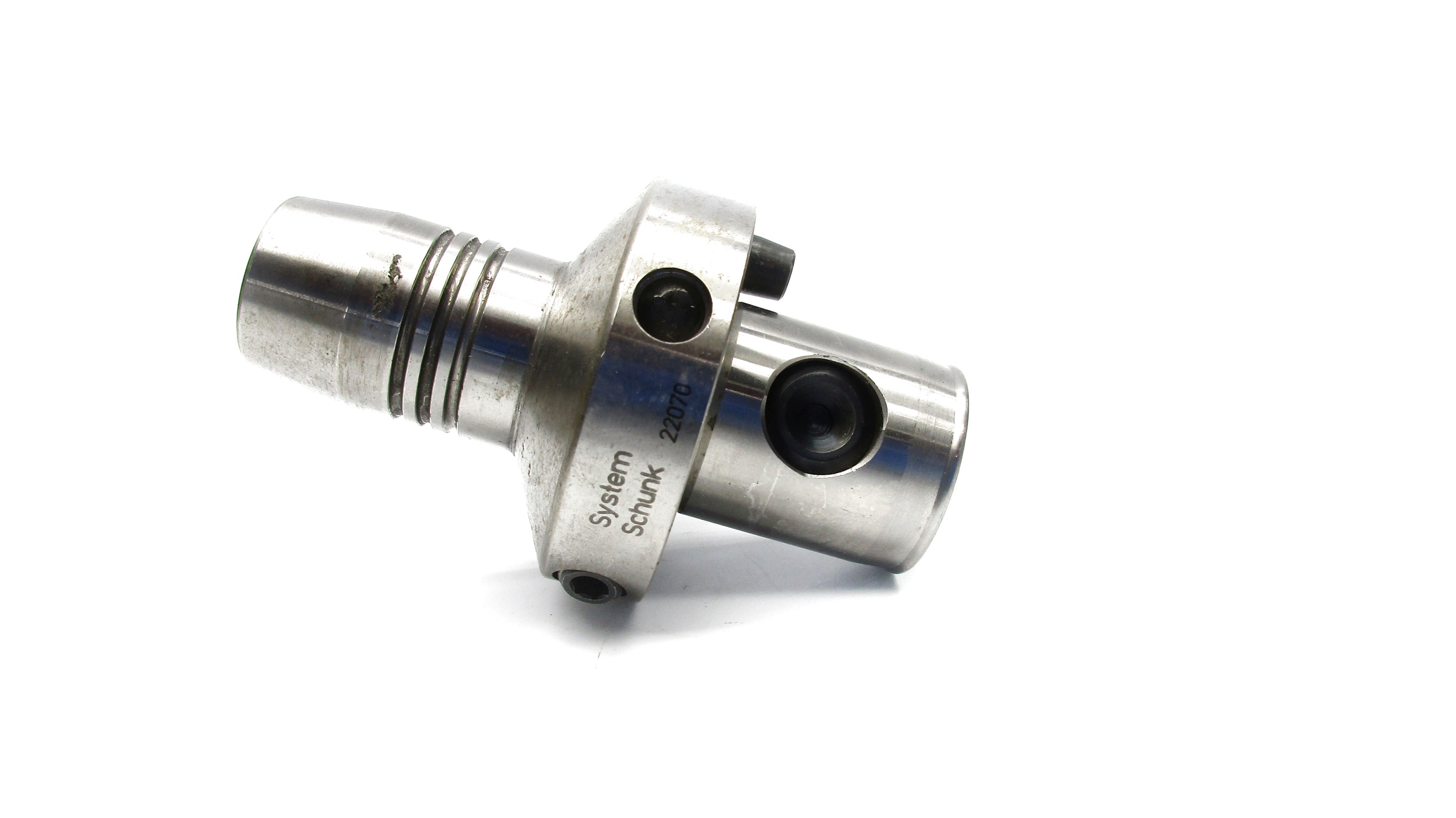 SYSTEM SCHUNK 22070 NSNP