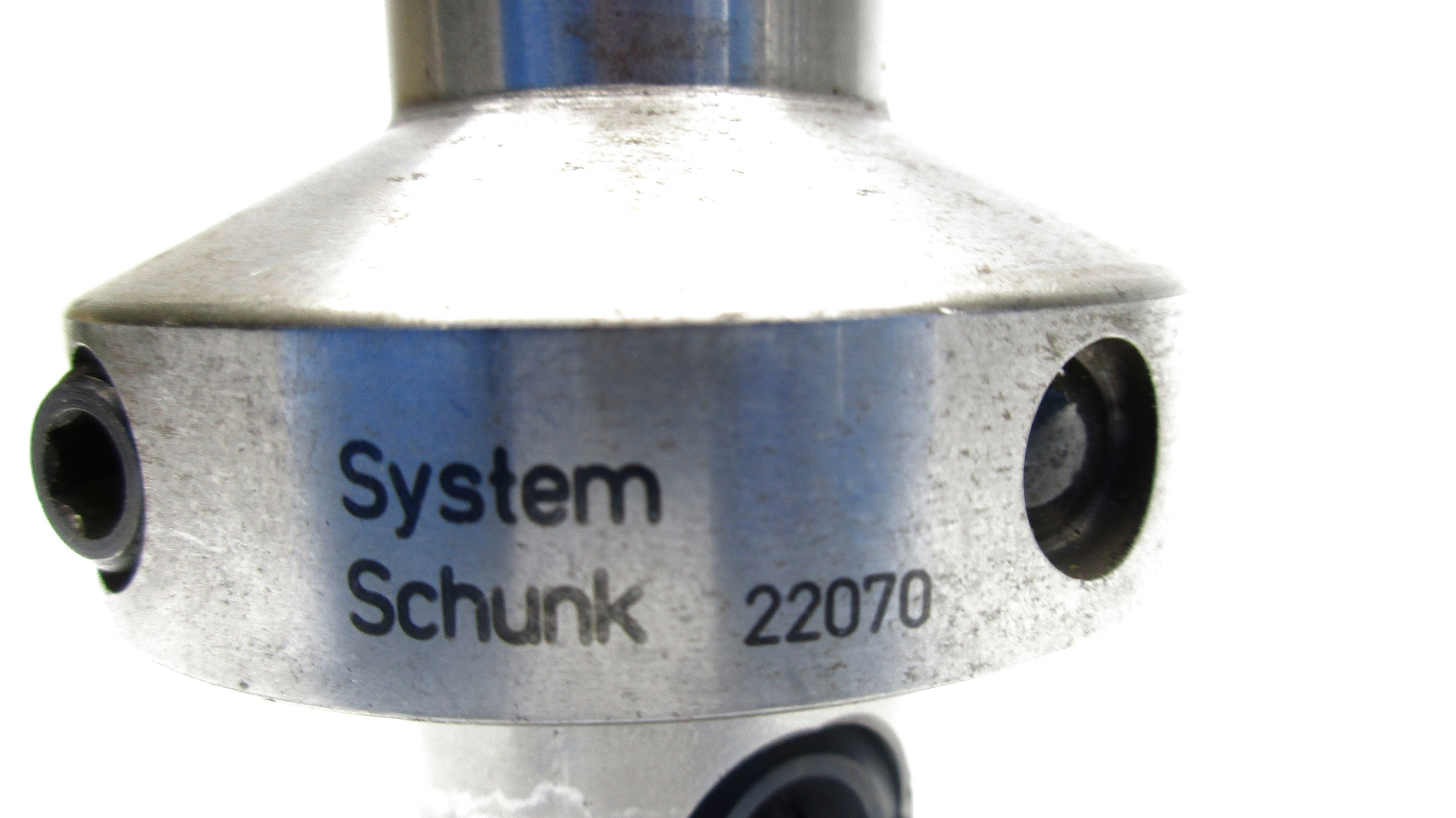SYSTEM SCHUNK 22070 NSNP