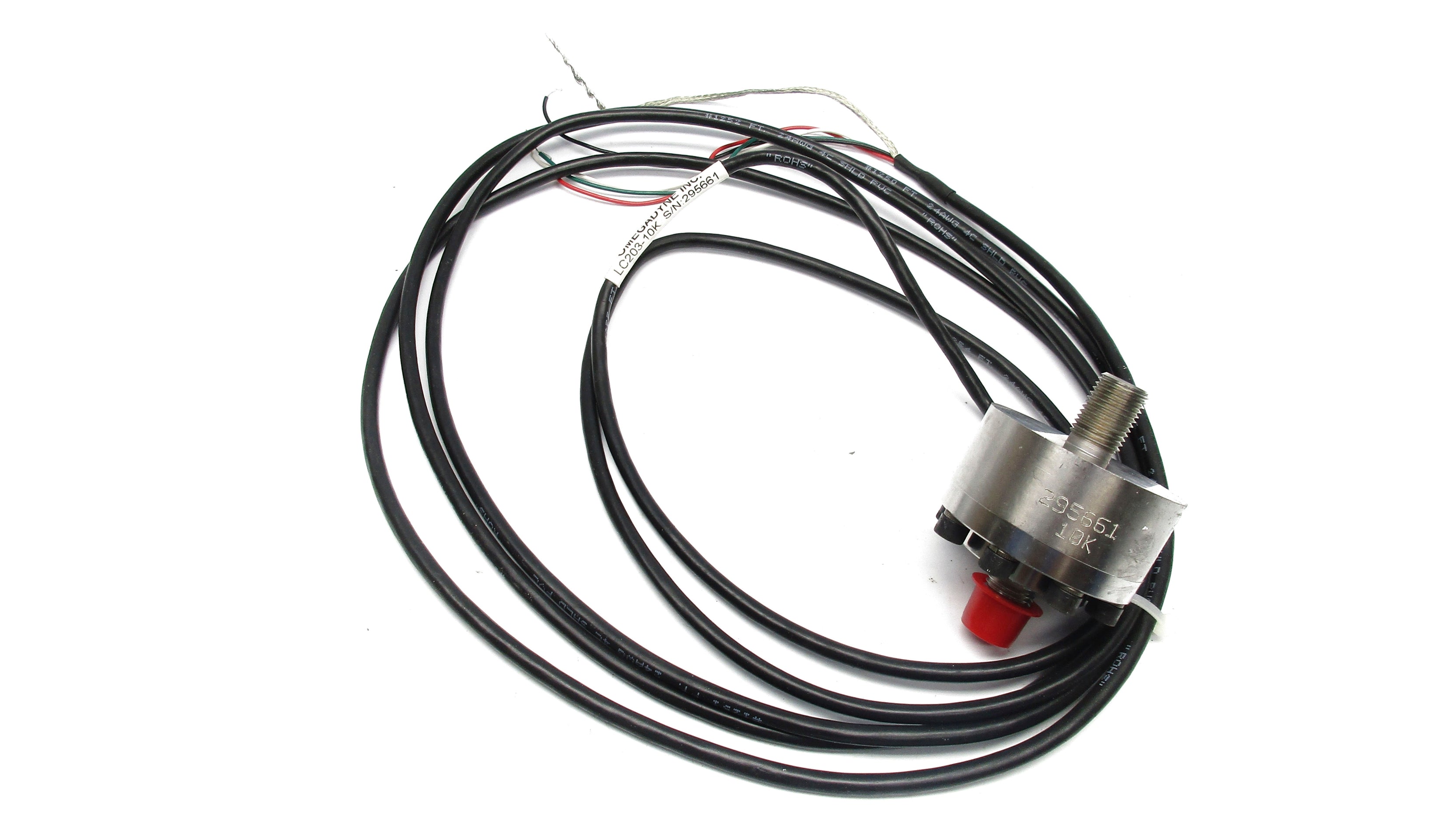 OMEGADYNE LC203-10K NSNP