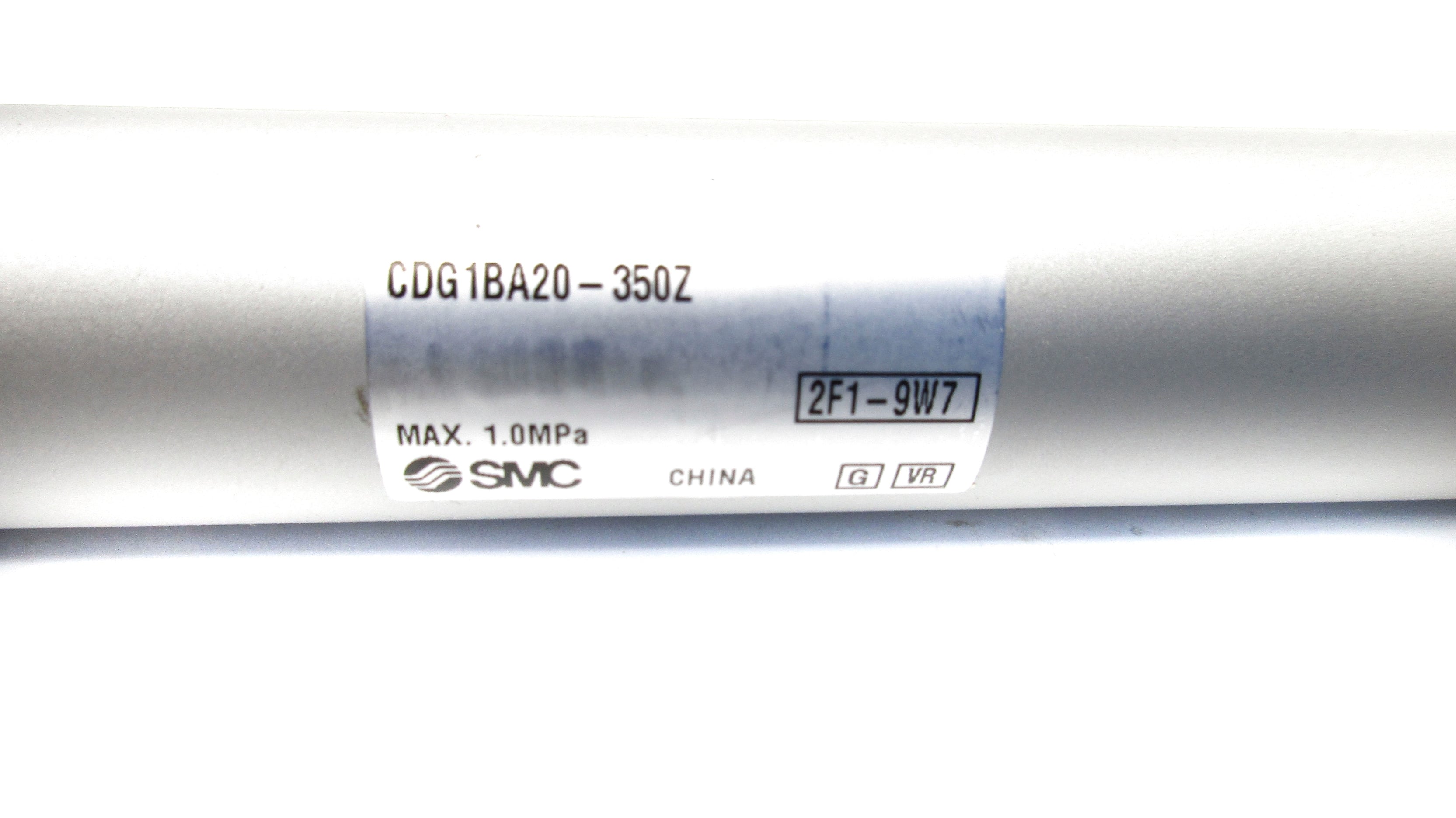 SMC CDG1BA20-350Z NSNP
