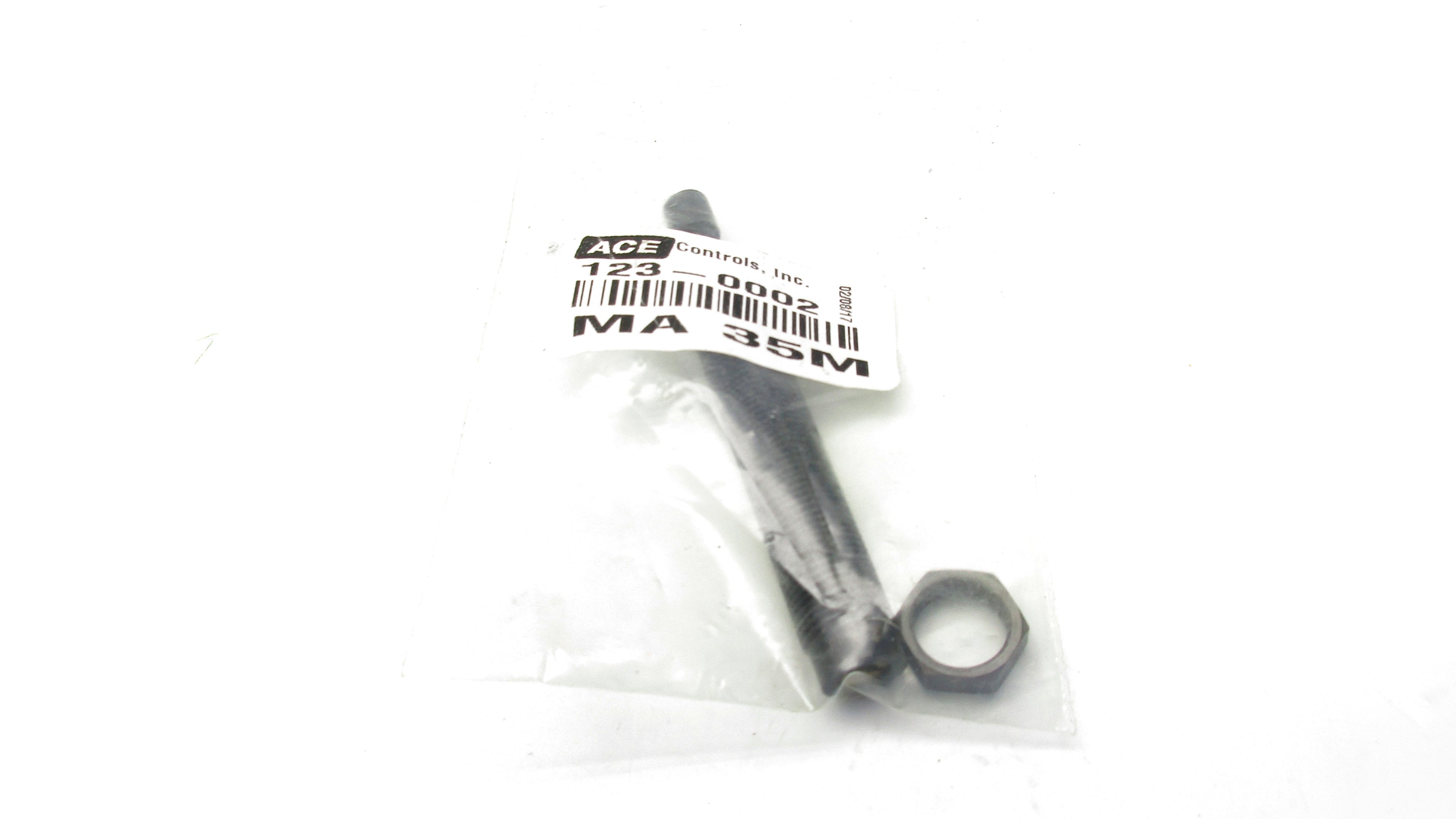 ACE 123-0002 MA35M NSMP
