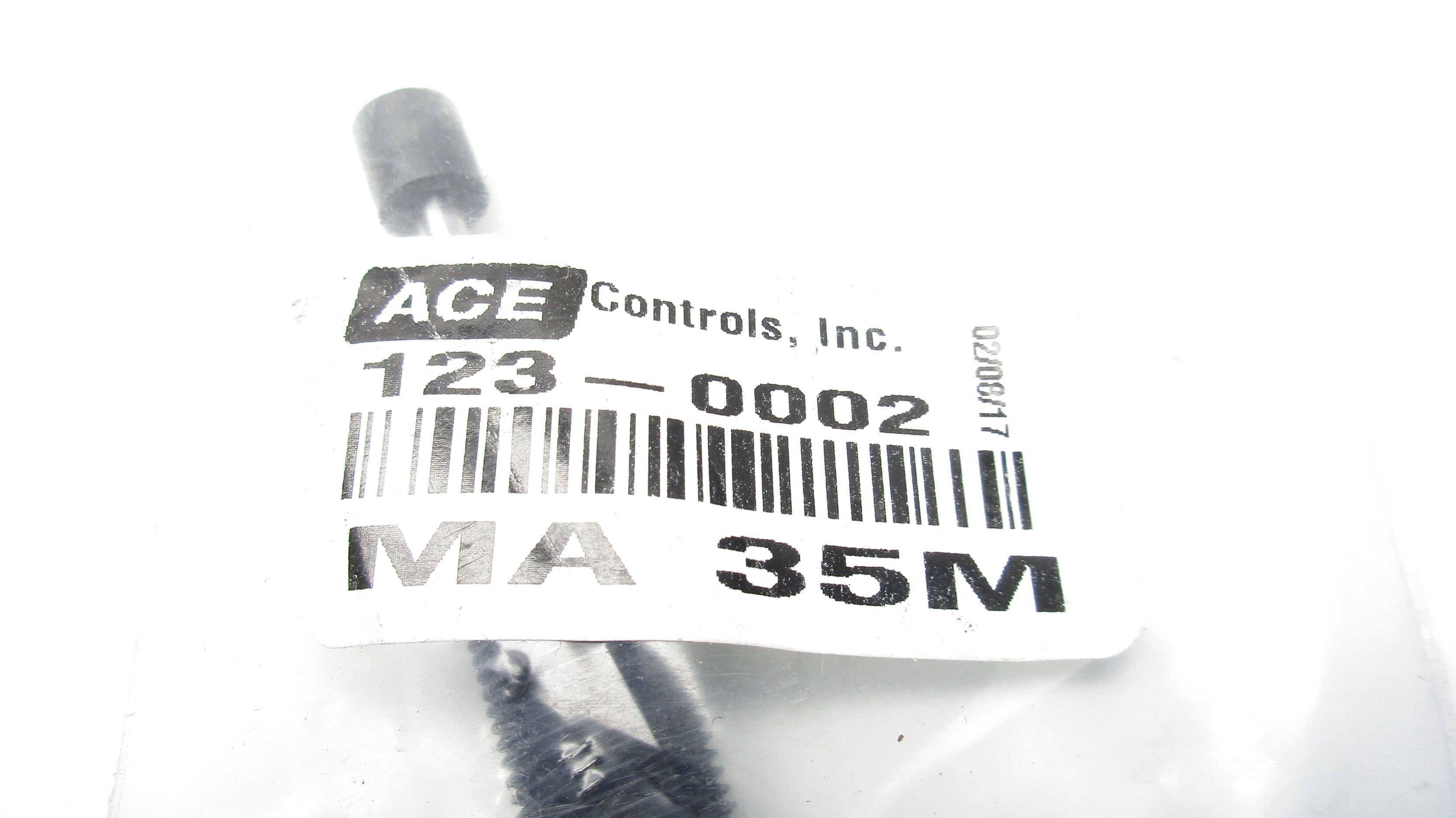 ACE 123-0002 MA35M NSMP