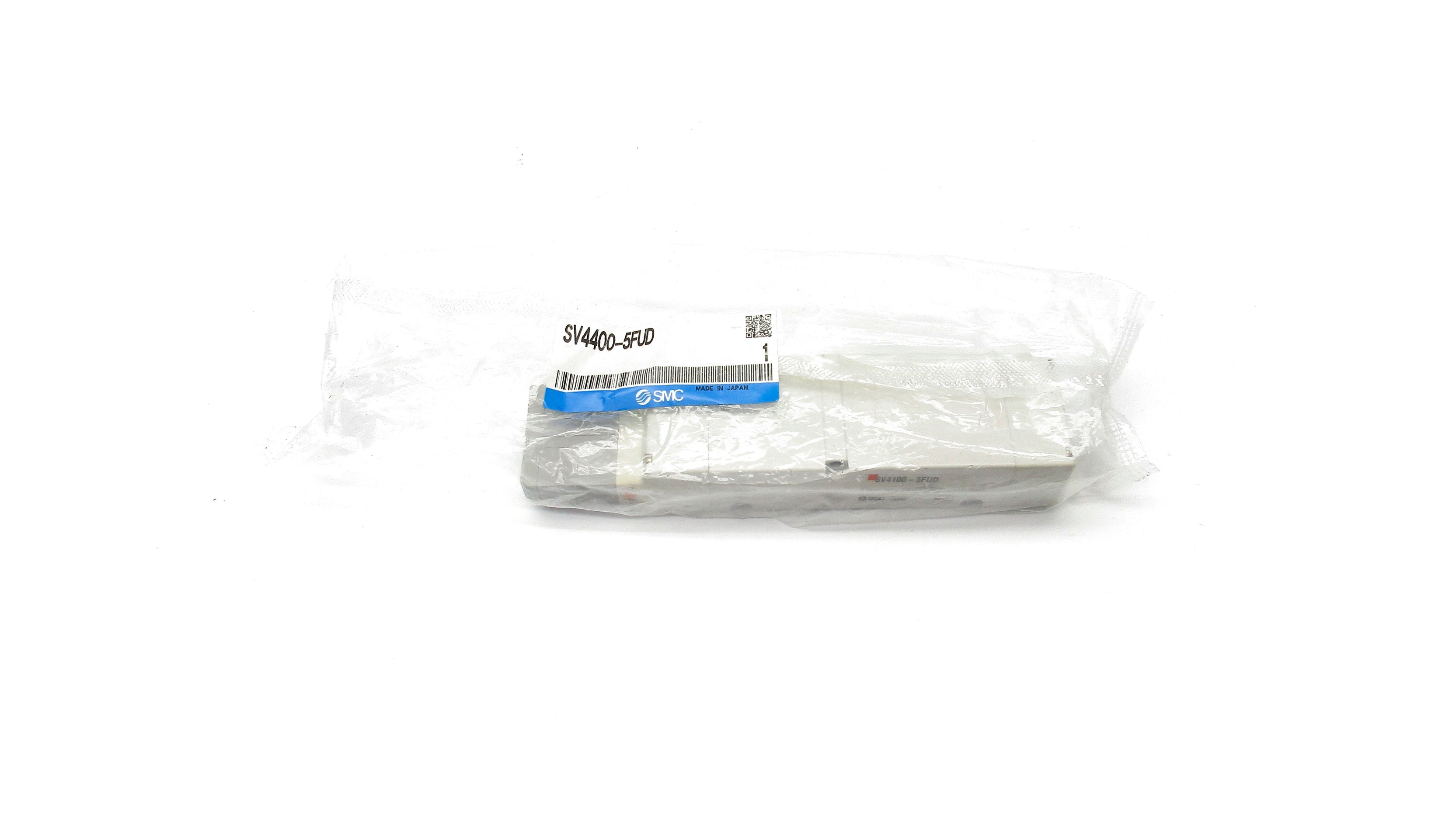SMC SV4400-5FUD NSMP